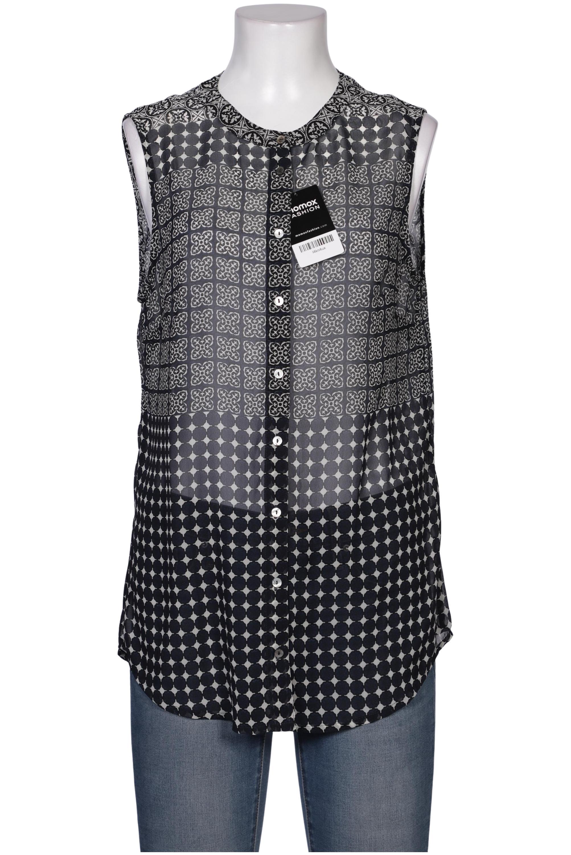 

Street One Damen Bluse, marineblau, Gr. 38