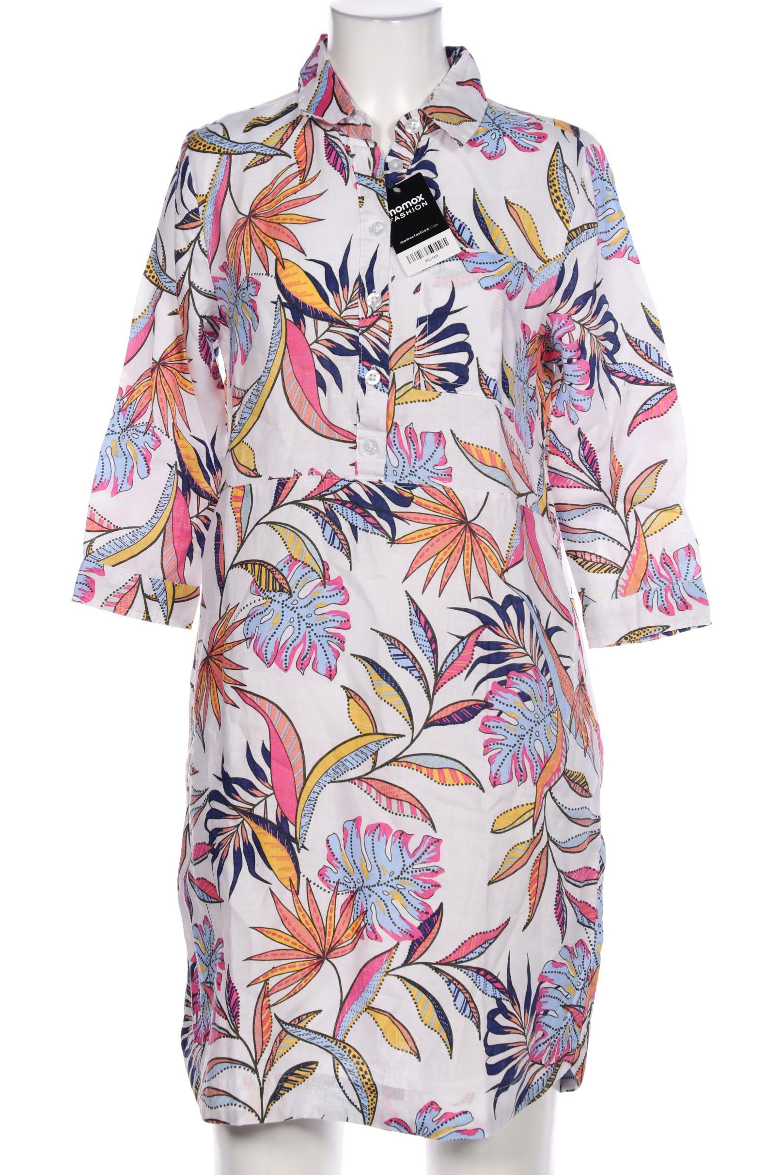 

Street One Damen Kleid, mehrfarbig