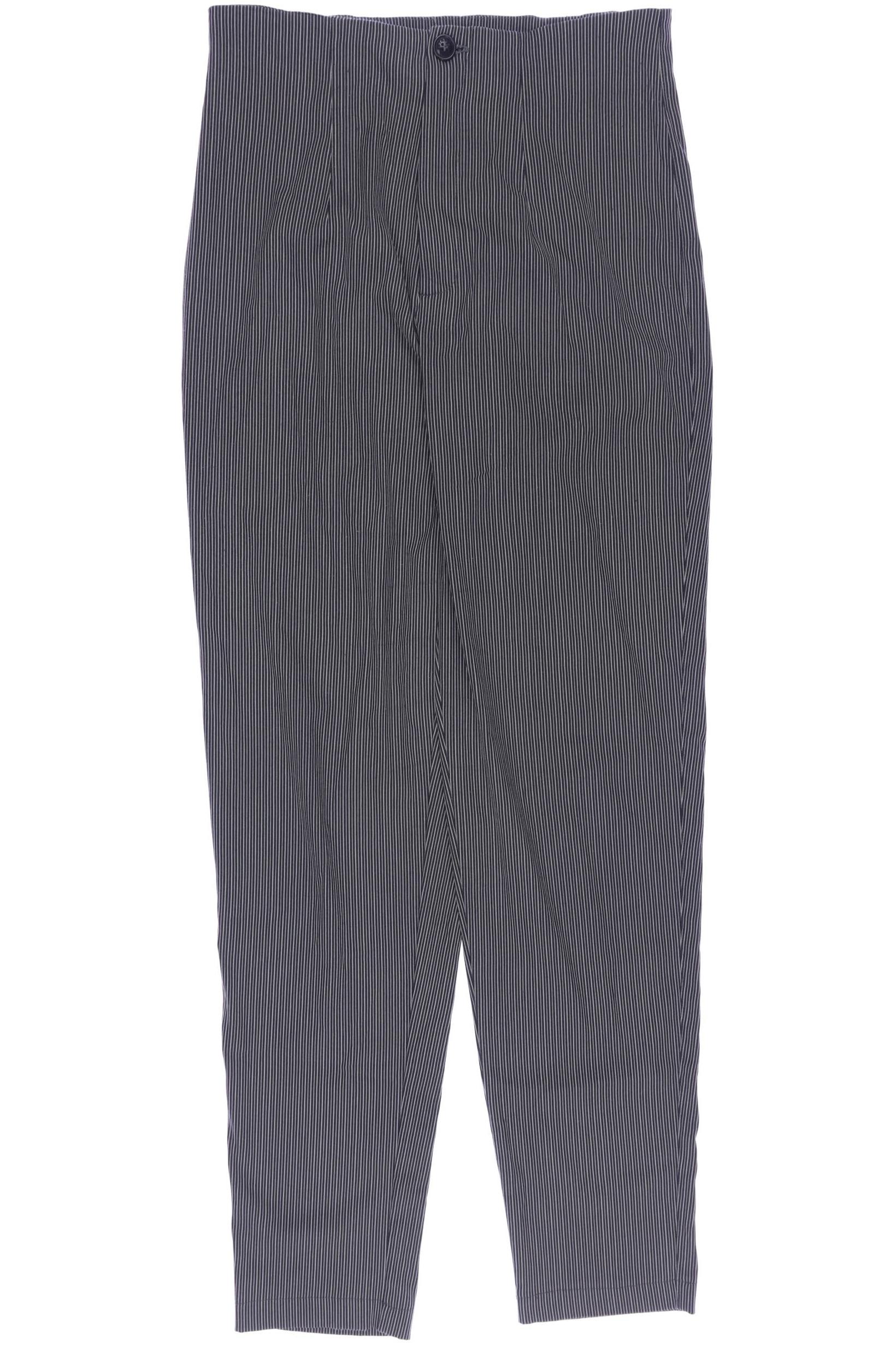 

Street One Damen Stoffhose, grau, Gr. 40