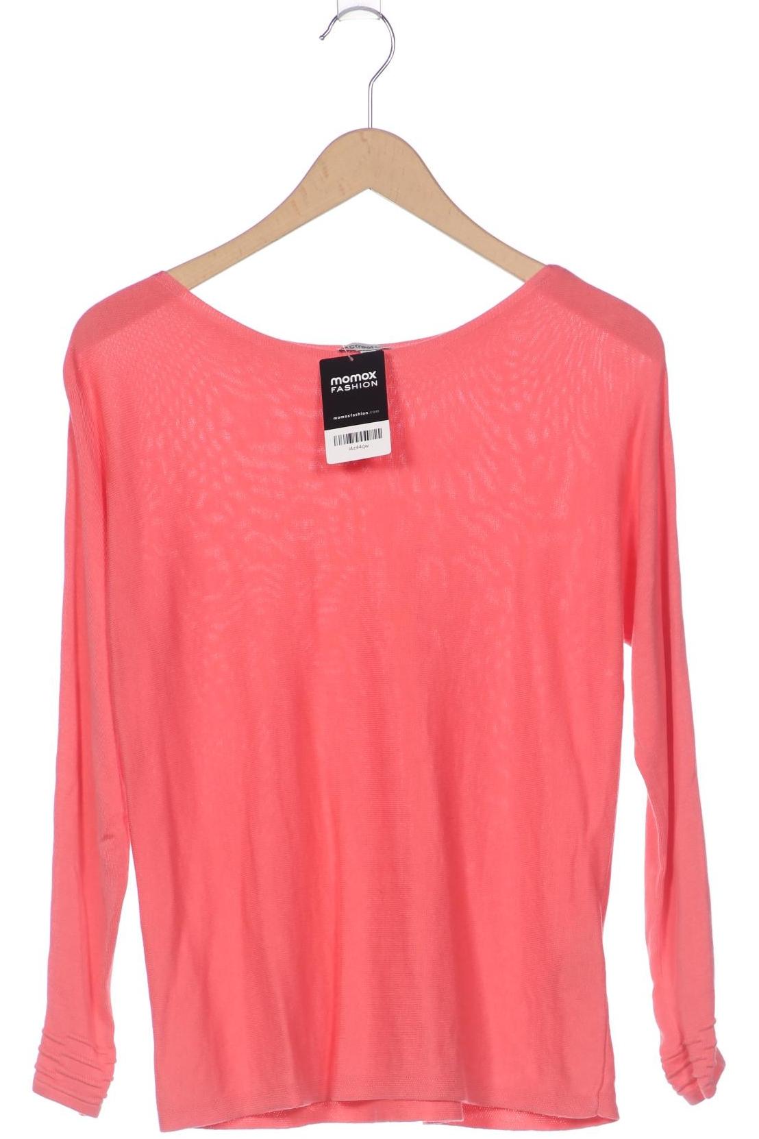 

Street One Damen Pullover, pink, Gr. 38