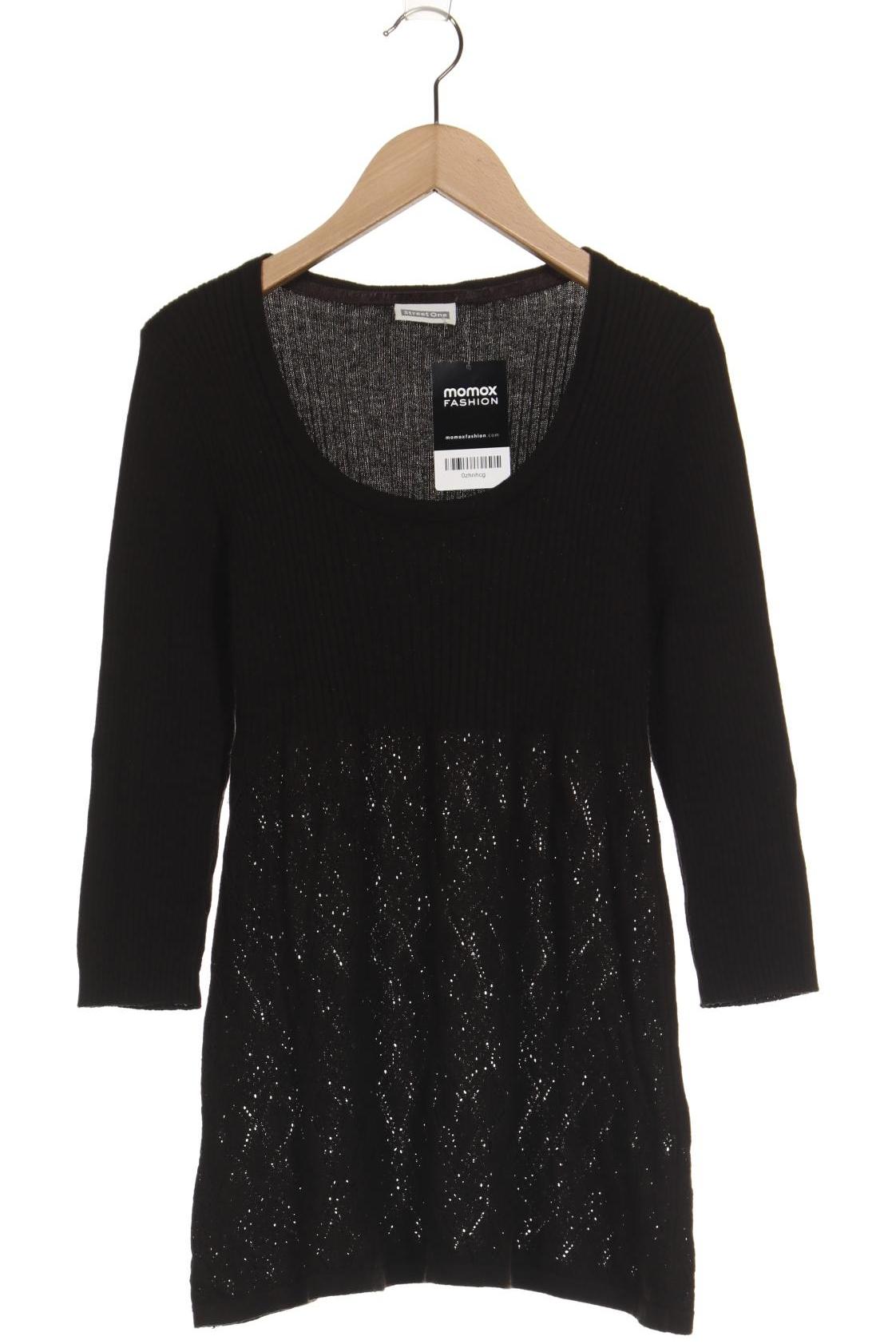 

Street One Damen Pullover, braun, Gr. 40