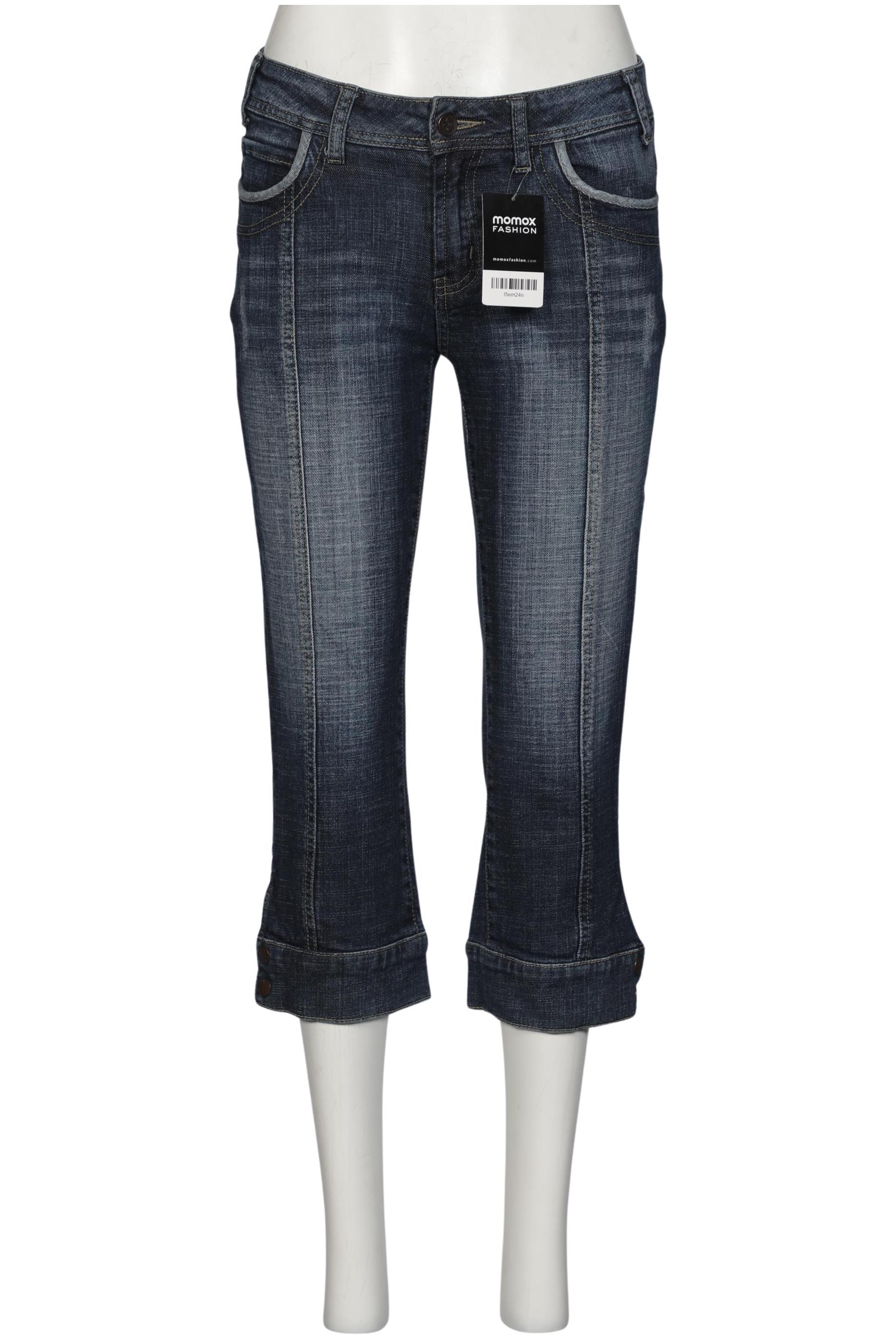 

Street One Damen Jeans, blau, Gr. 29