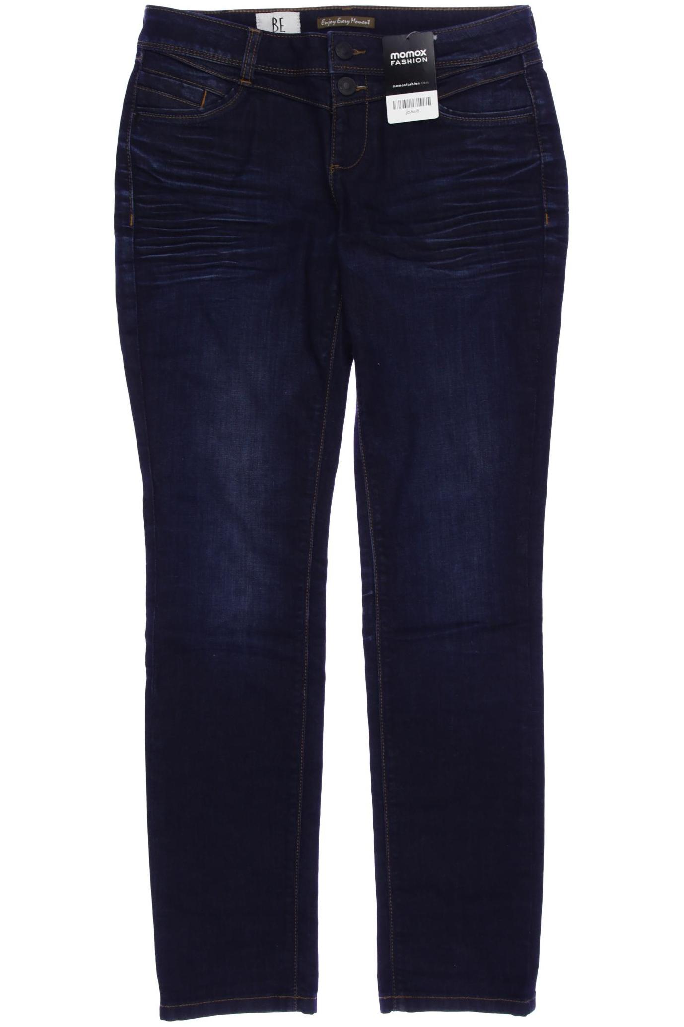 

Street One Damen Jeans, marineblau, Gr. 27