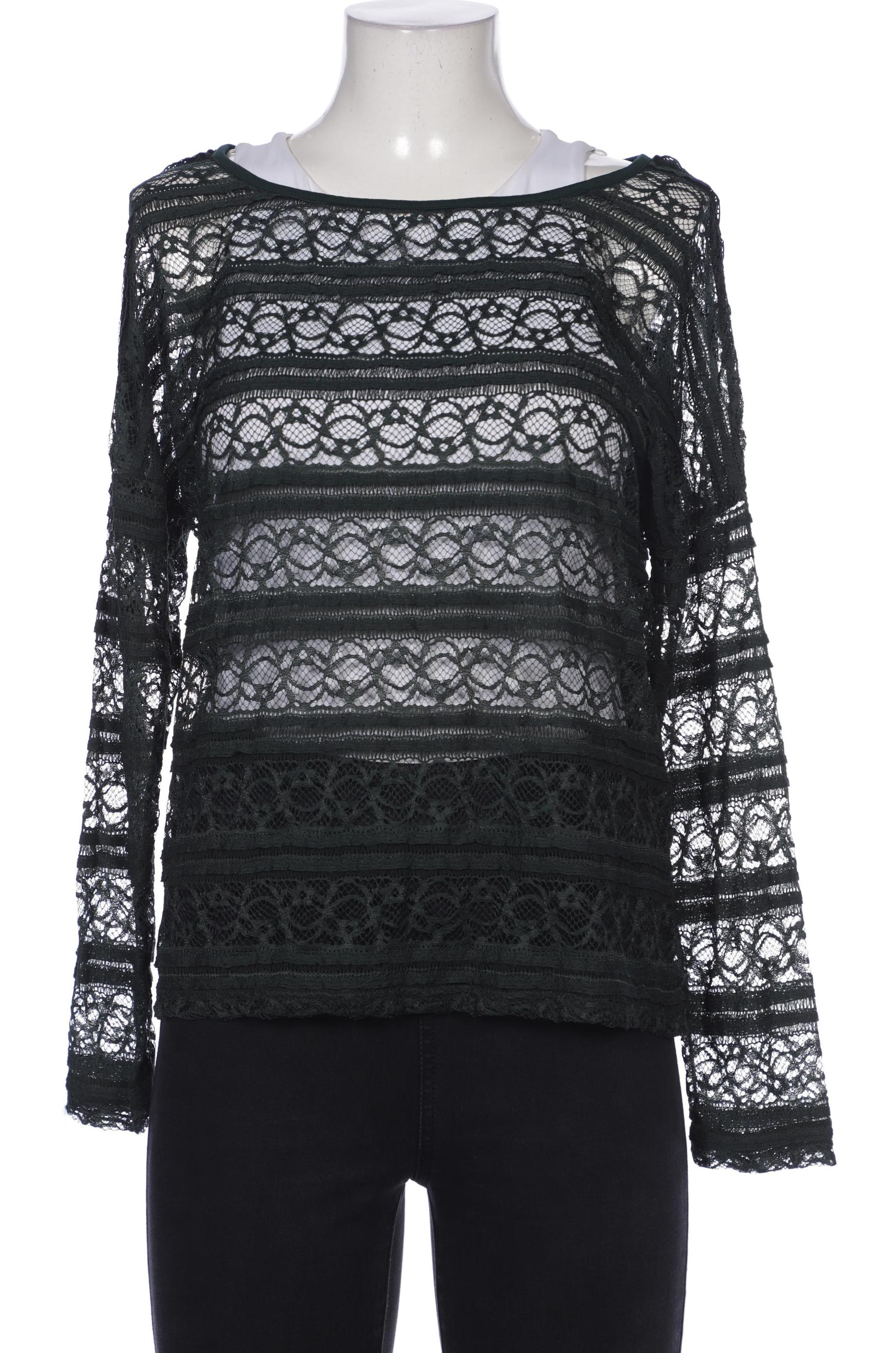 

Street One Damen Bluse, grün, Gr. 40