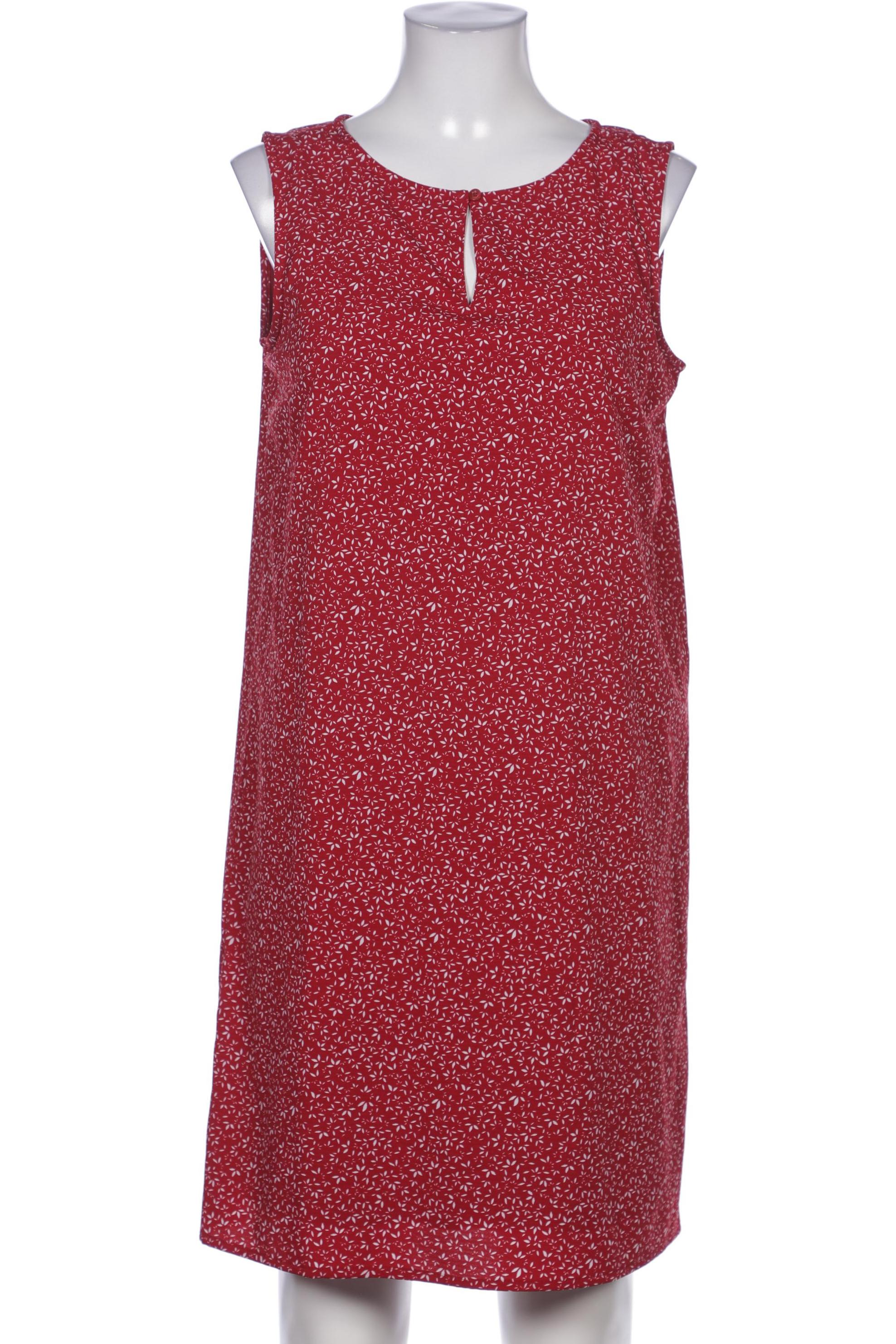 

Street One Damen Kleid, rot, Gr. 38