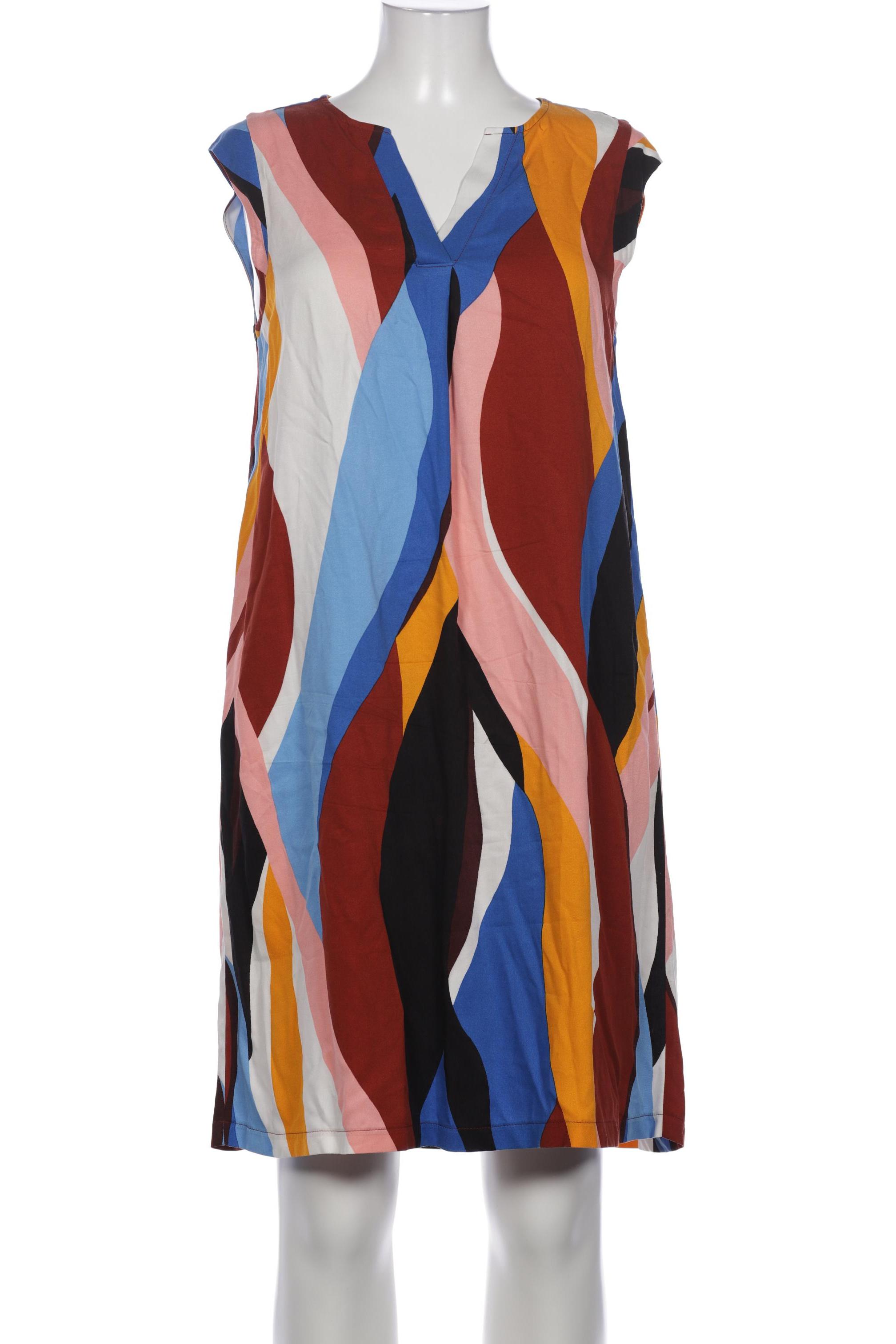 

Street One Damen Kleid, mehrfarbig, Gr. 44