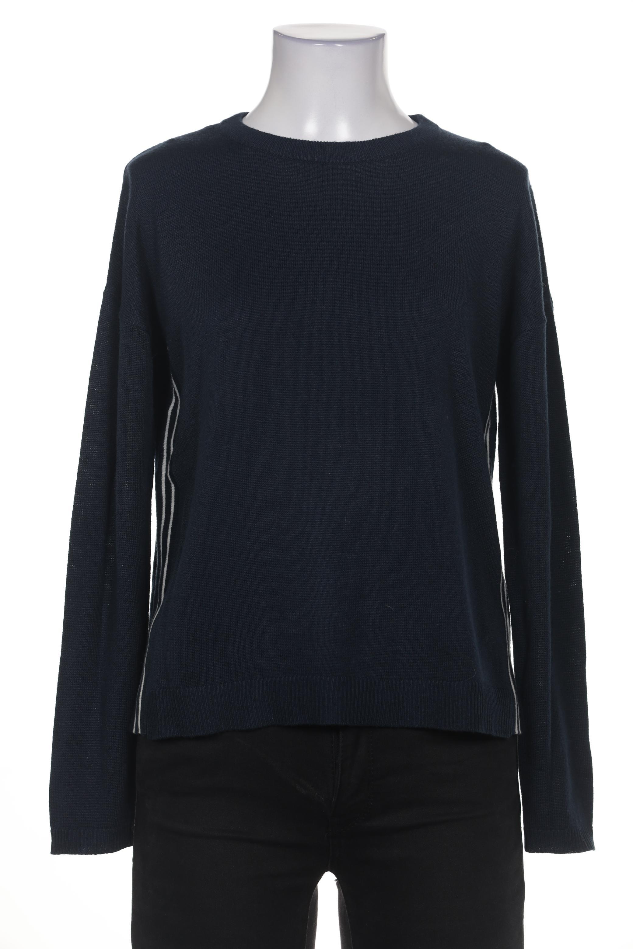

Street One Damen Pullover, marineblau, Gr. 36
