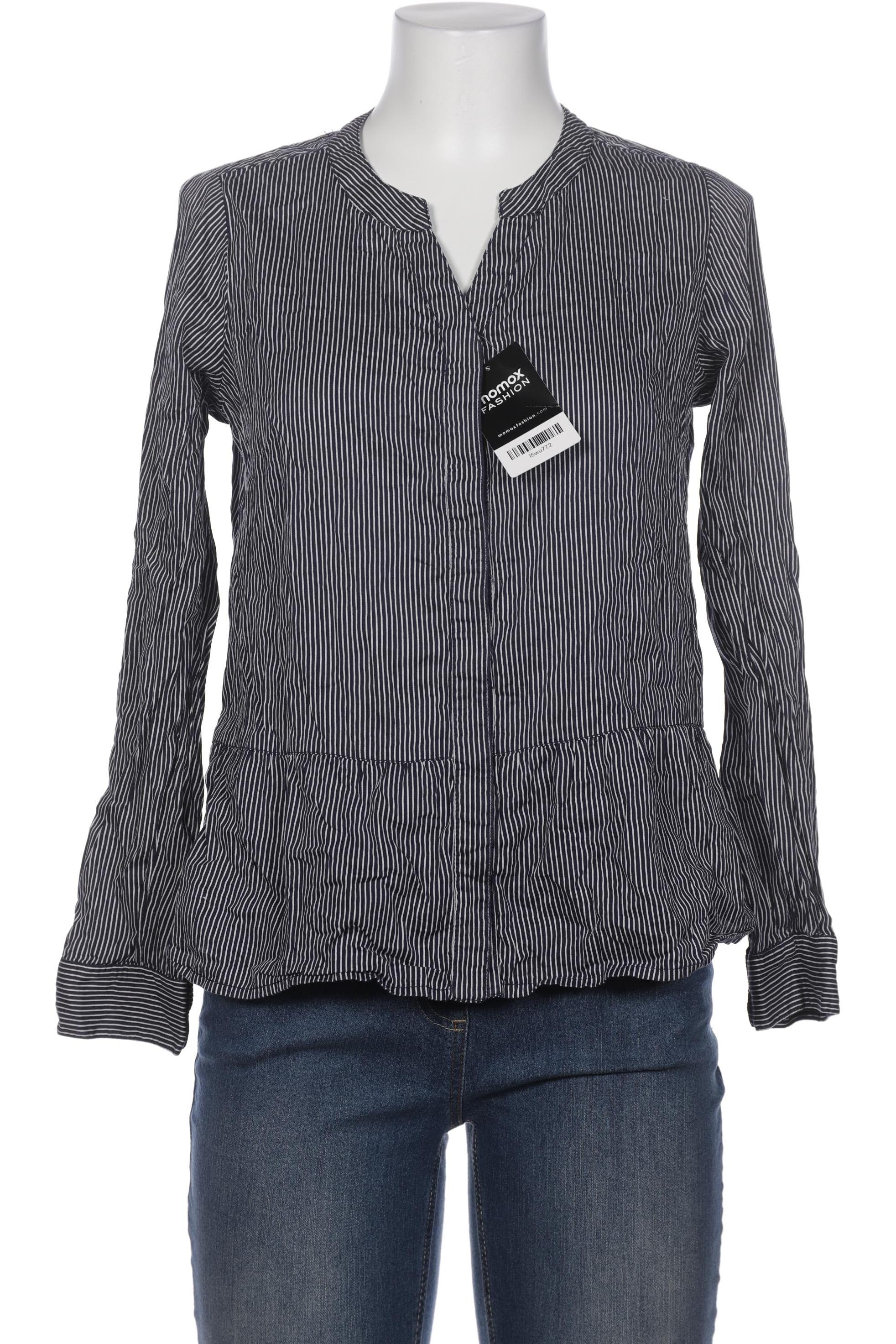 

Street One Damen Bluse, marineblau, Gr. 38