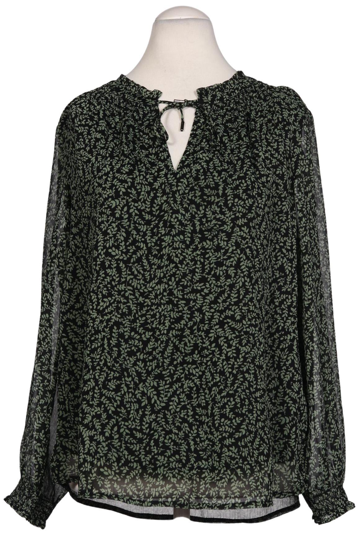 

Street One Damen Bluse, grün, Gr. 40