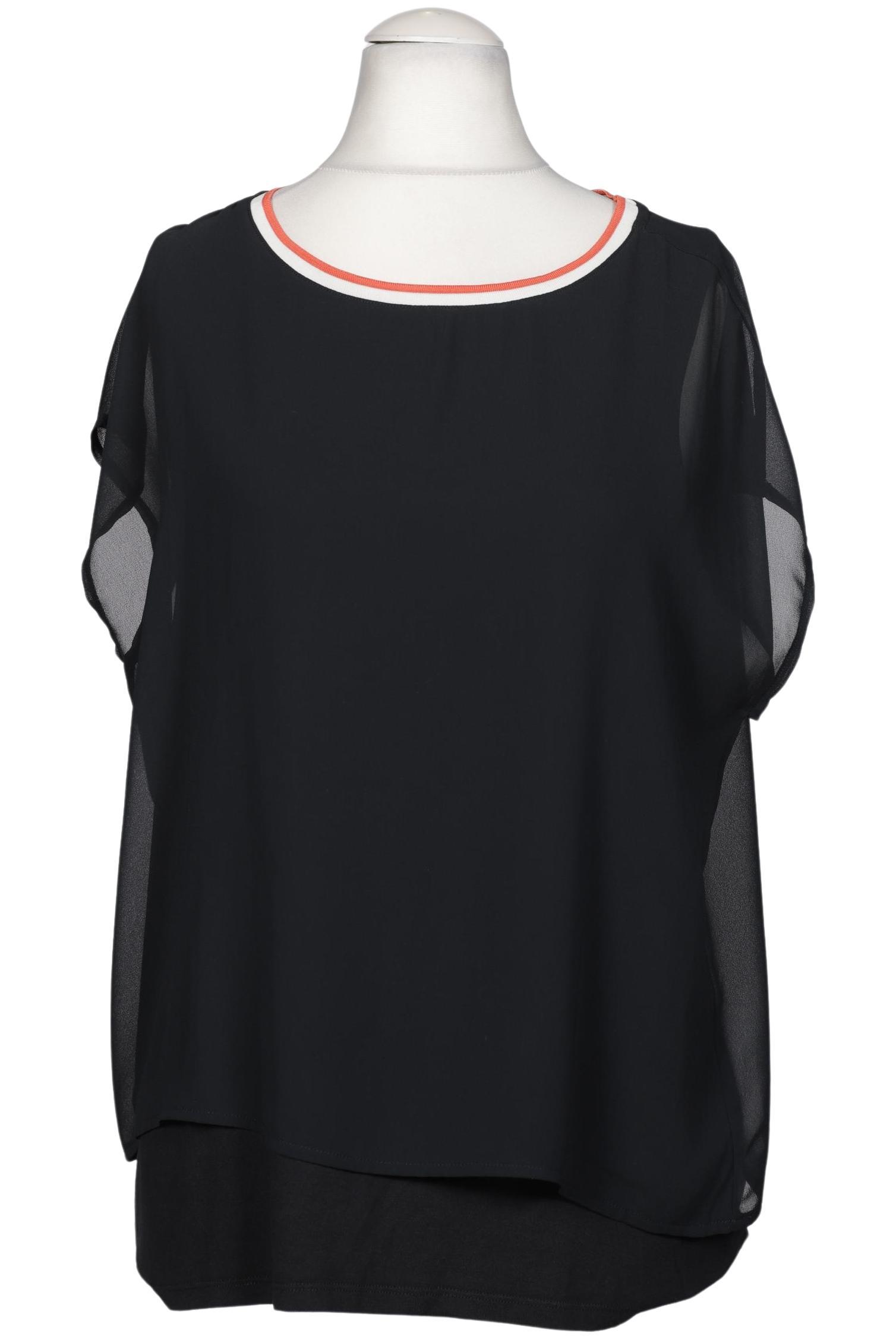 

Street One Damen Bluse, marineblau, Gr. 40