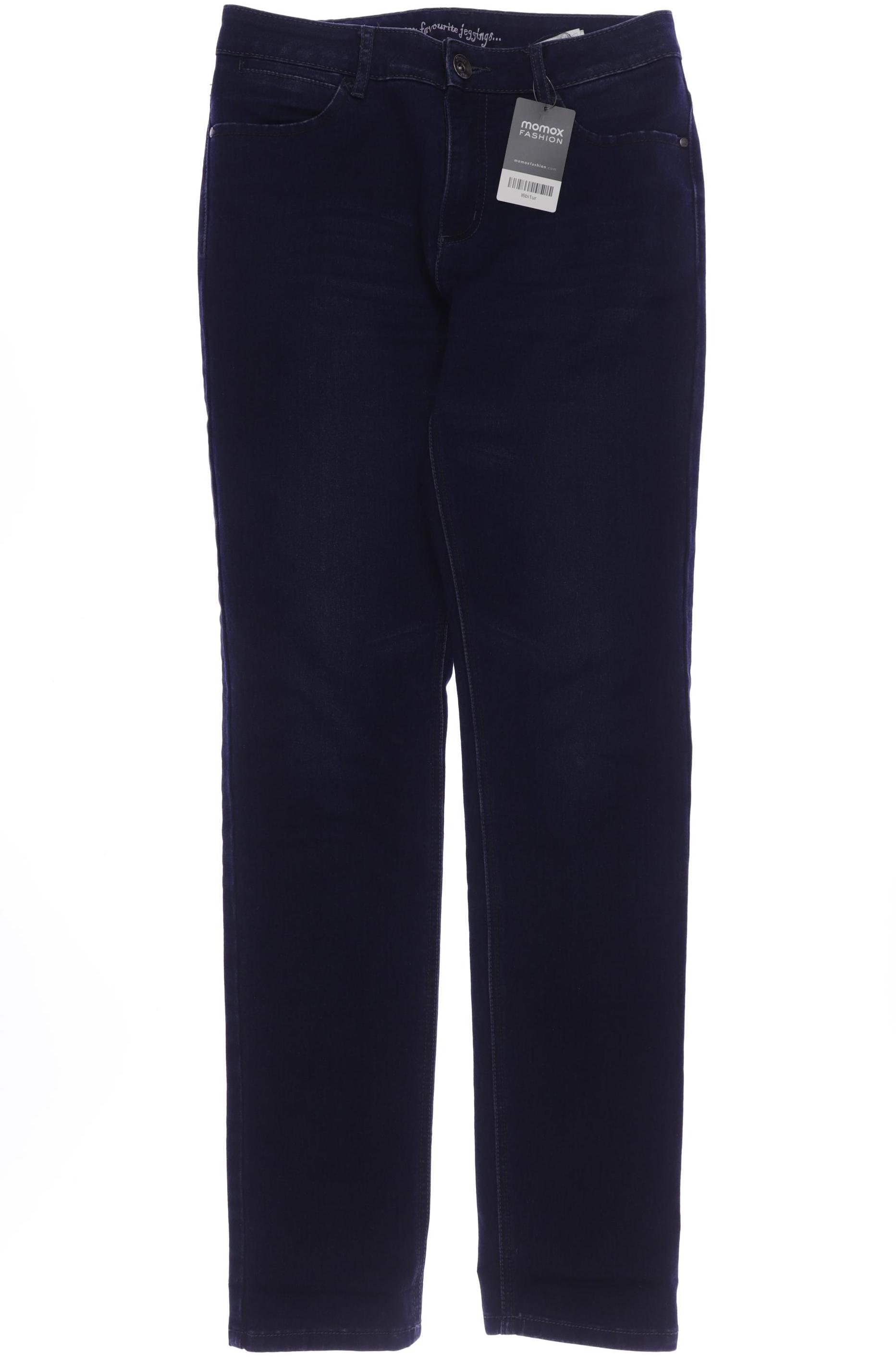 

Street One Damen Jeans, marineblau, Gr. 29