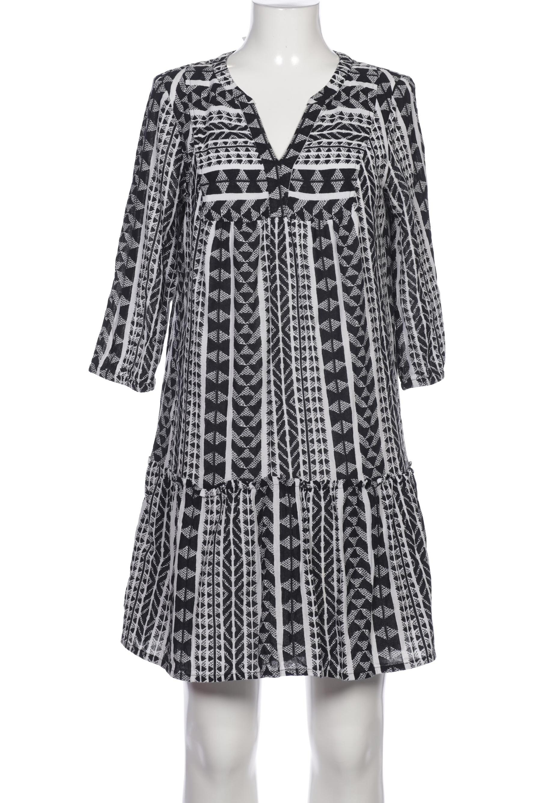 

Street One Damen Kleid, schwarz, Gr. 36