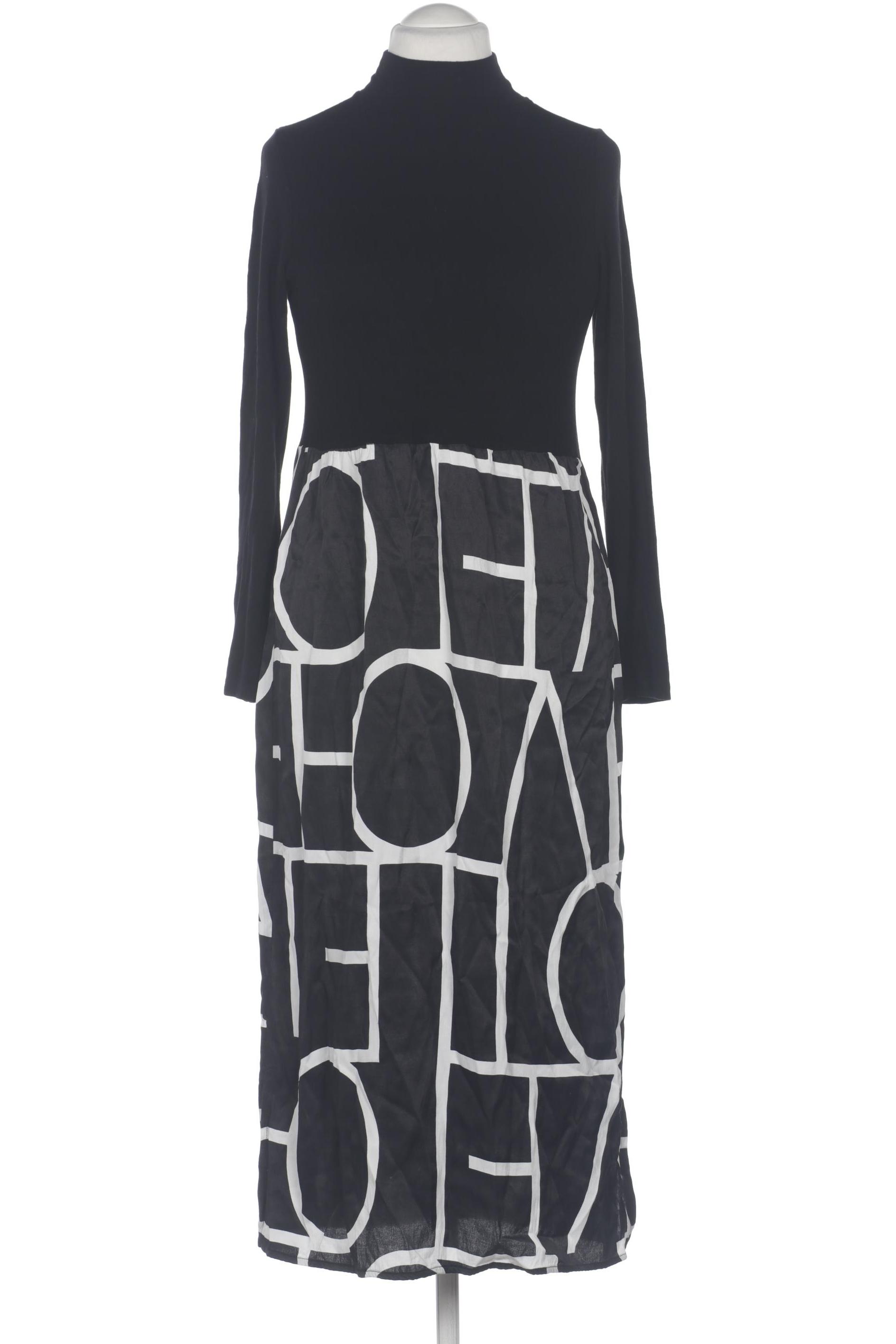 

Street One Damen Kleid, schwarz, Gr. 38