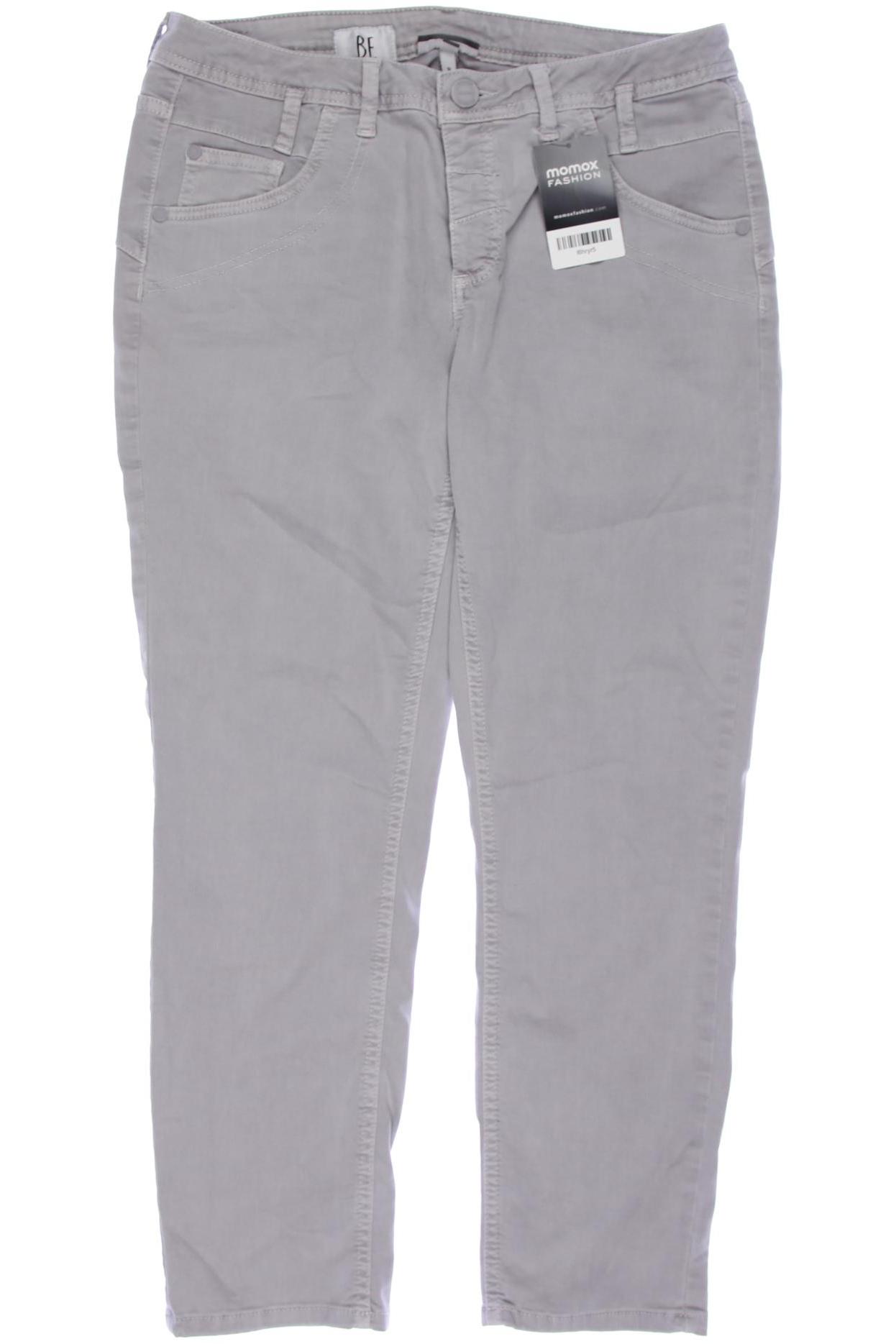

Street One Damen Jeans, grau, Gr. 42