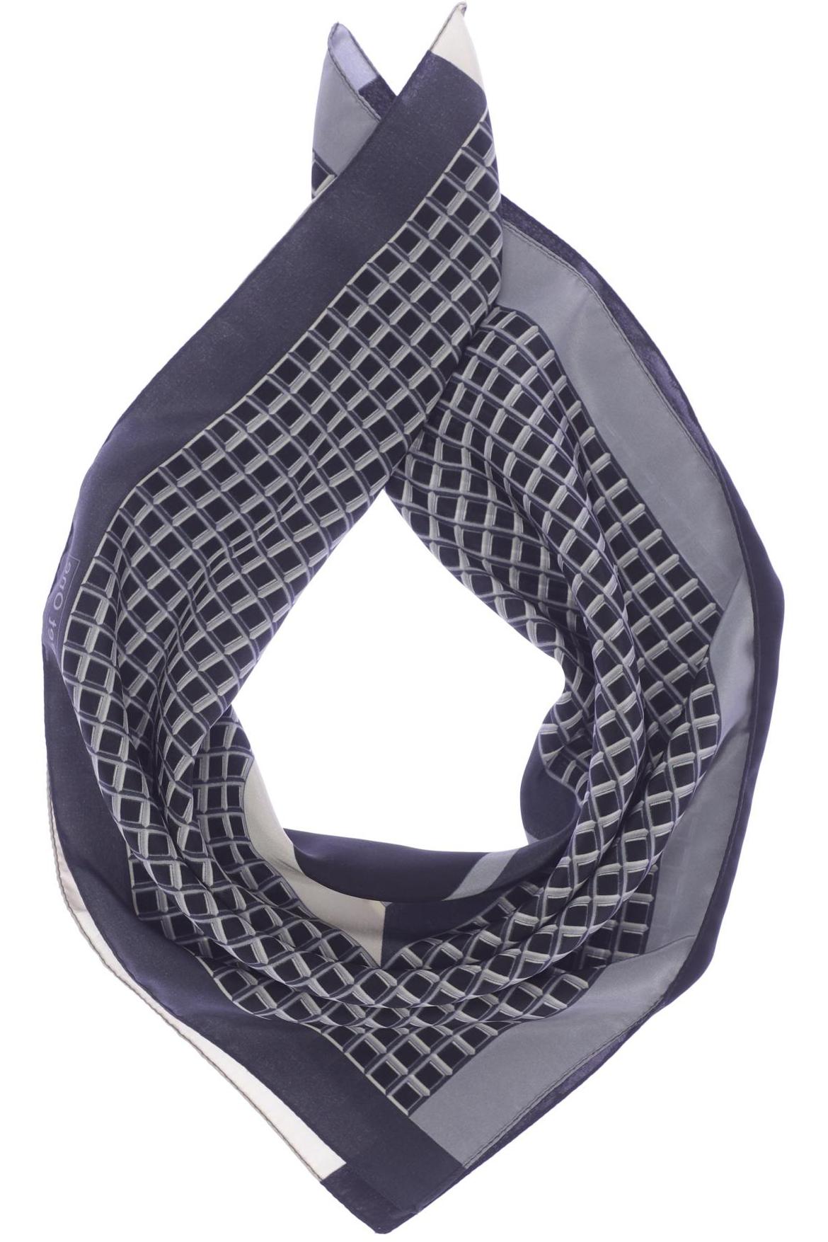 

Street One Damen Schal, schwarz, Gr.