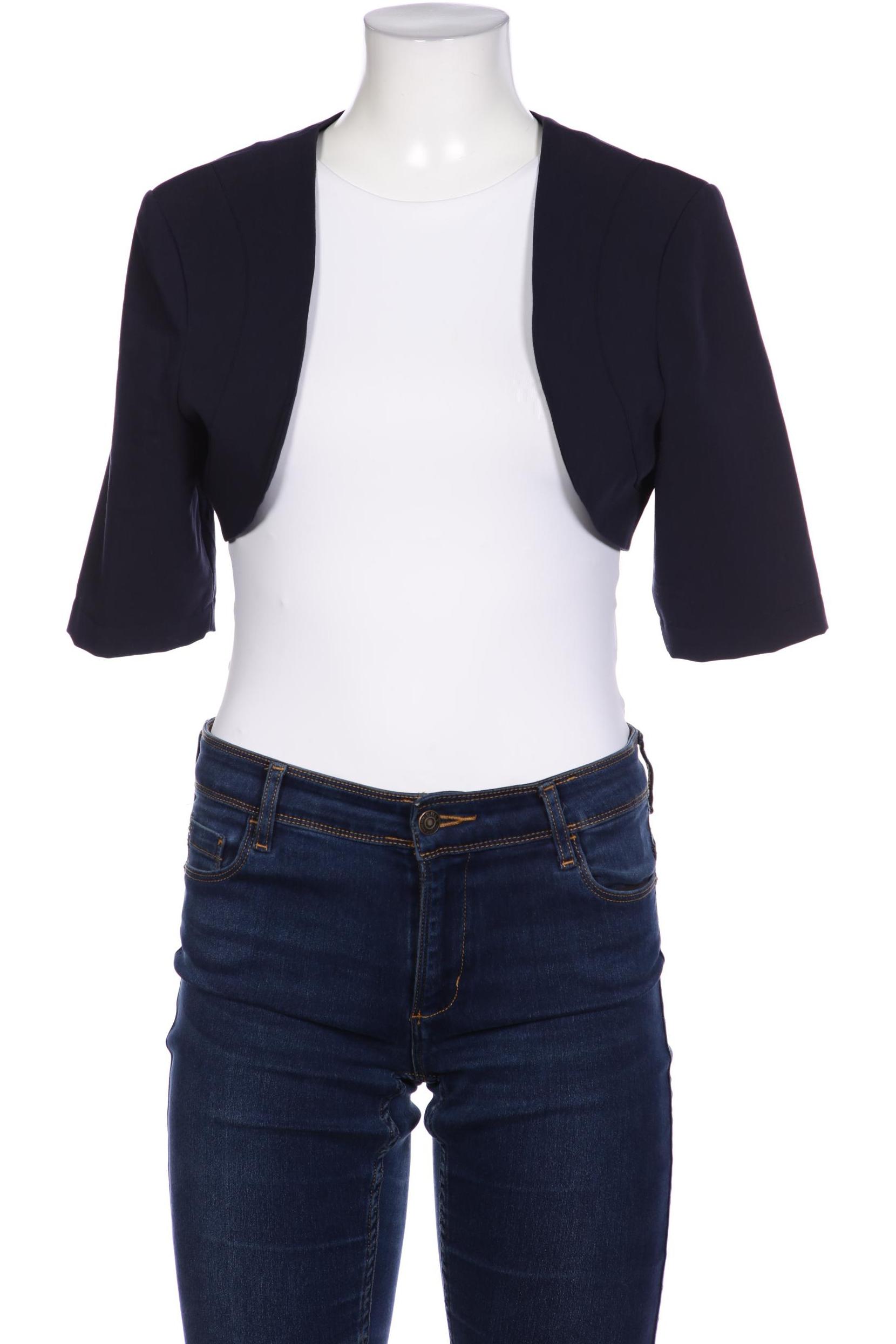 

Street One Damen Blazer, marineblau, Gr. 42