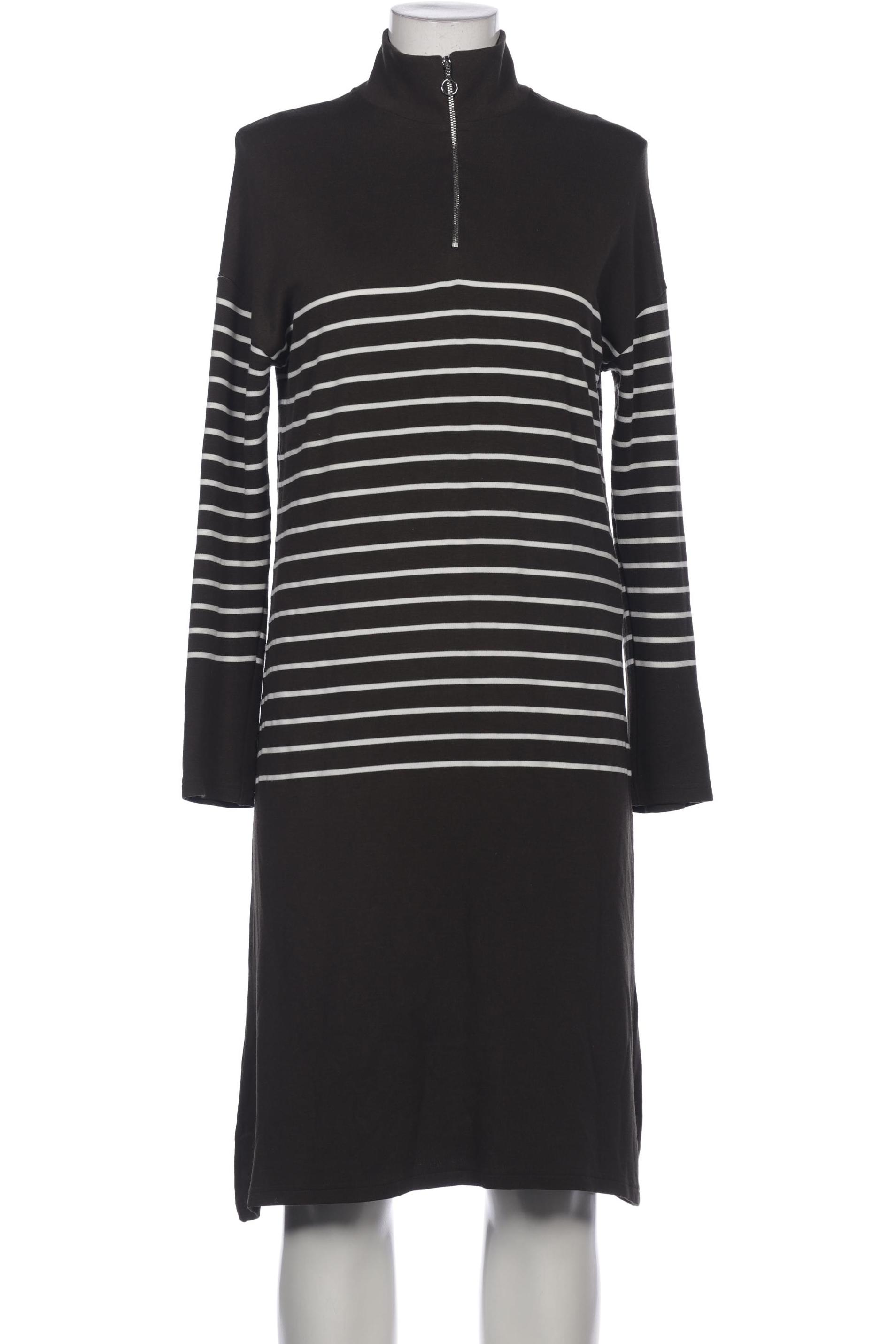 

Street One Damen Kleid, grün, Gr. 38