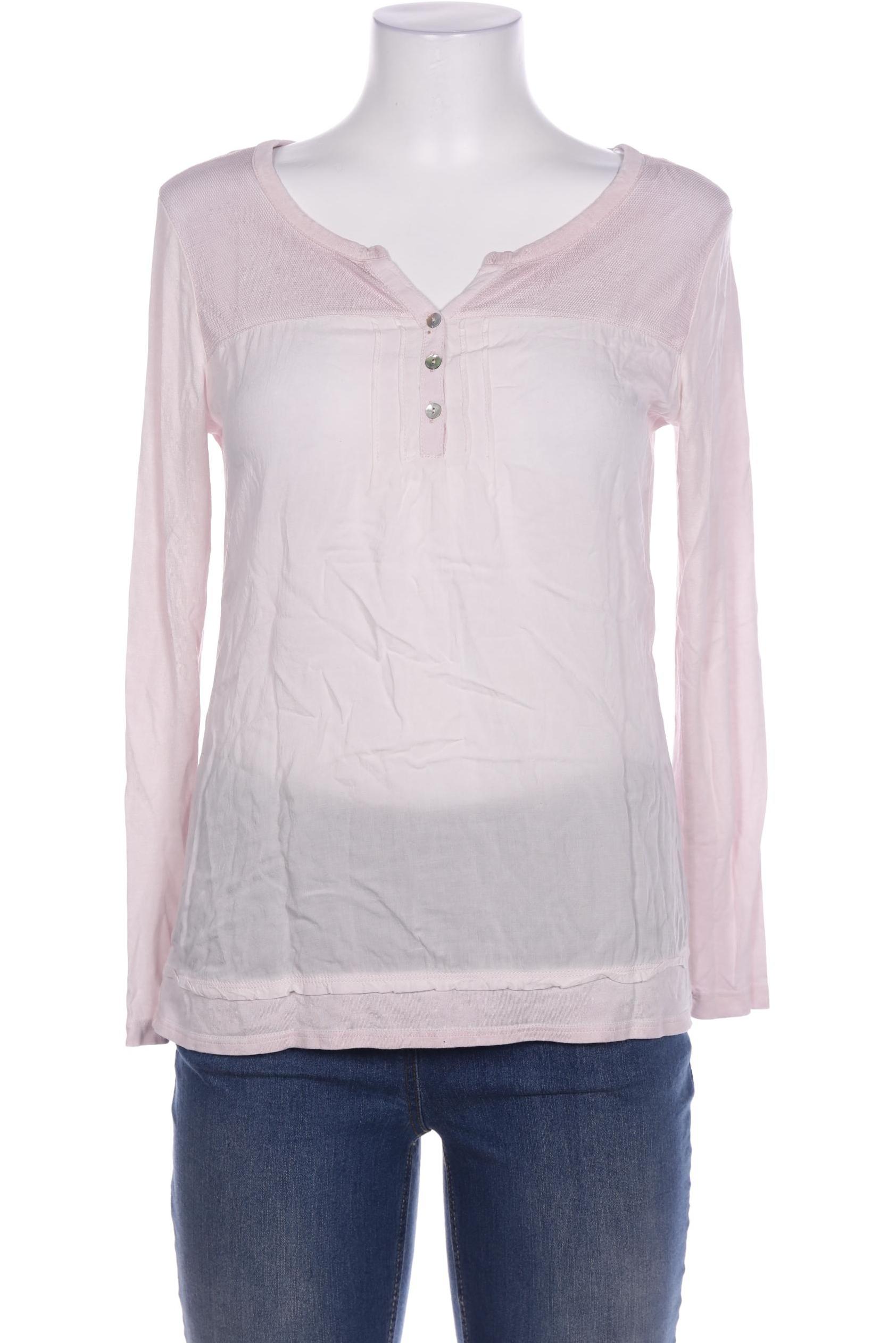 

Street One Damen Bluse, pink, Gr. 38
