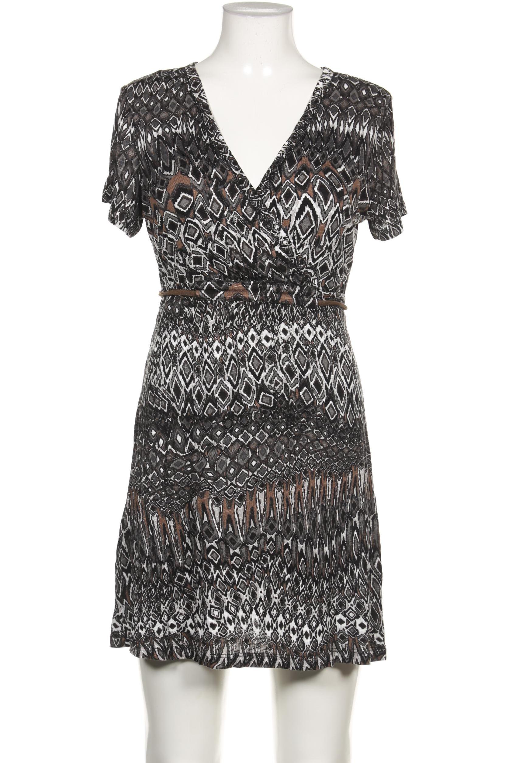 

Street One Damen Kleid, grau, Gr. 42