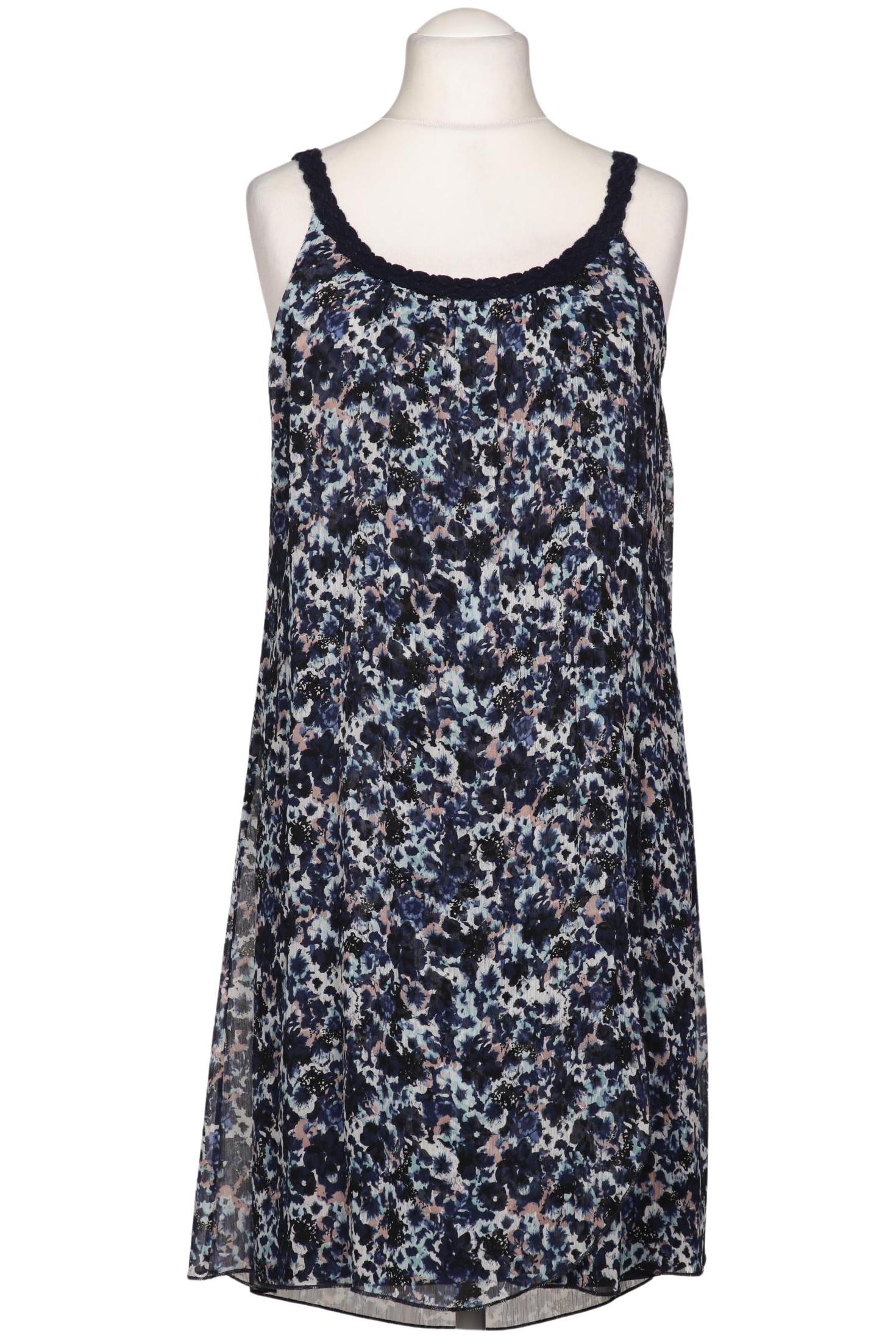 

Street One Damen Kleid, mehrfarbig, Gr. 38