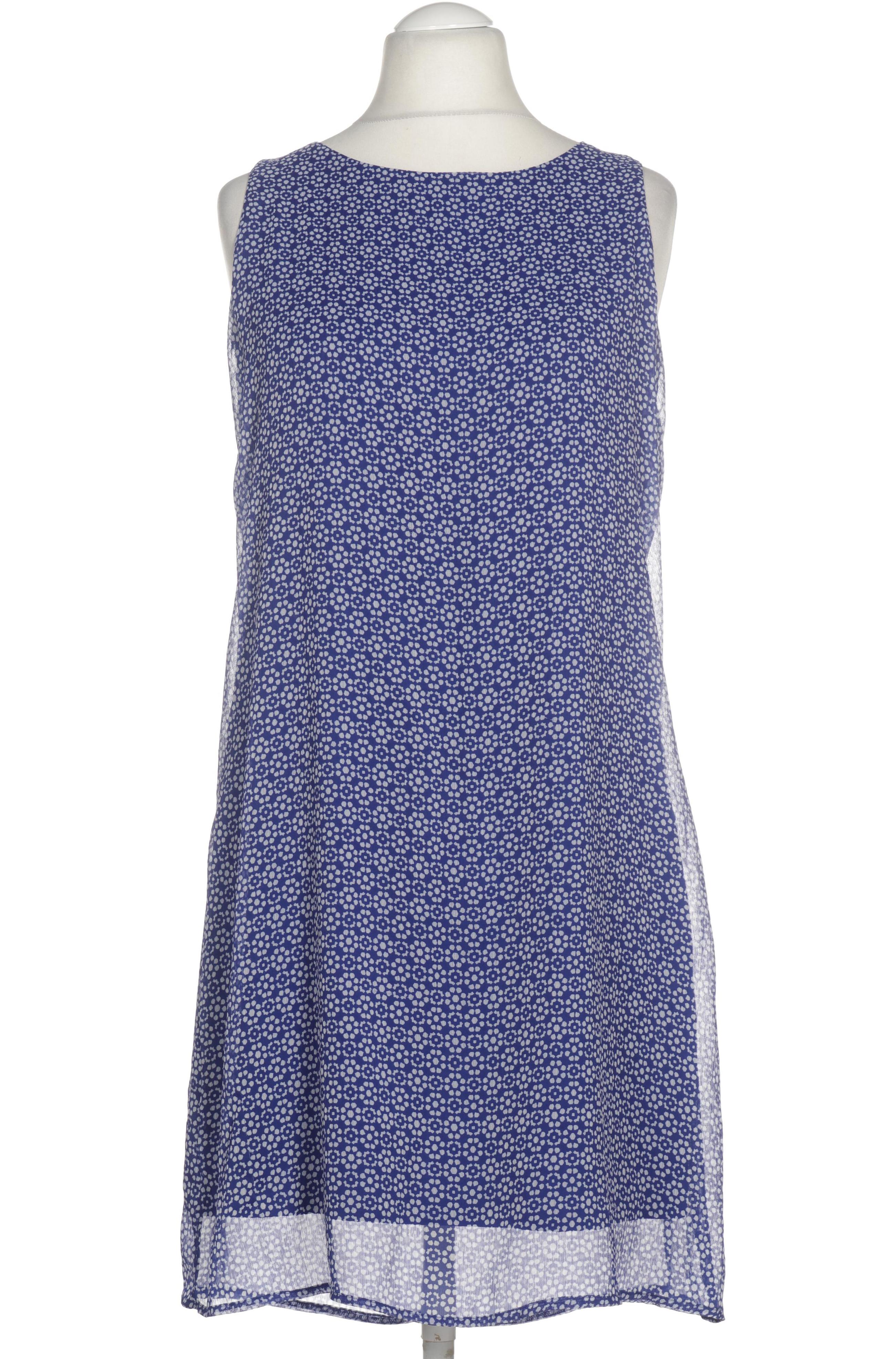 

Street One Damen Kleid, blau, Gr. 38