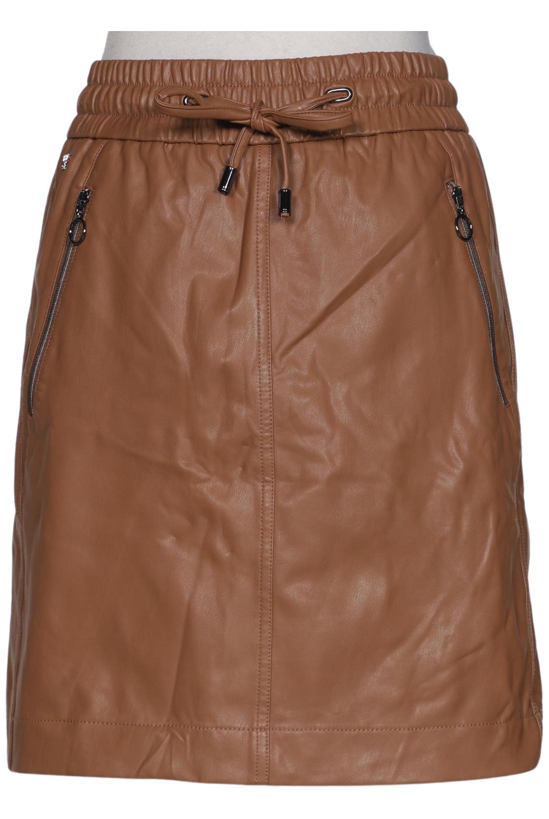 

Street One Damen Rock, braun, Gr. 36