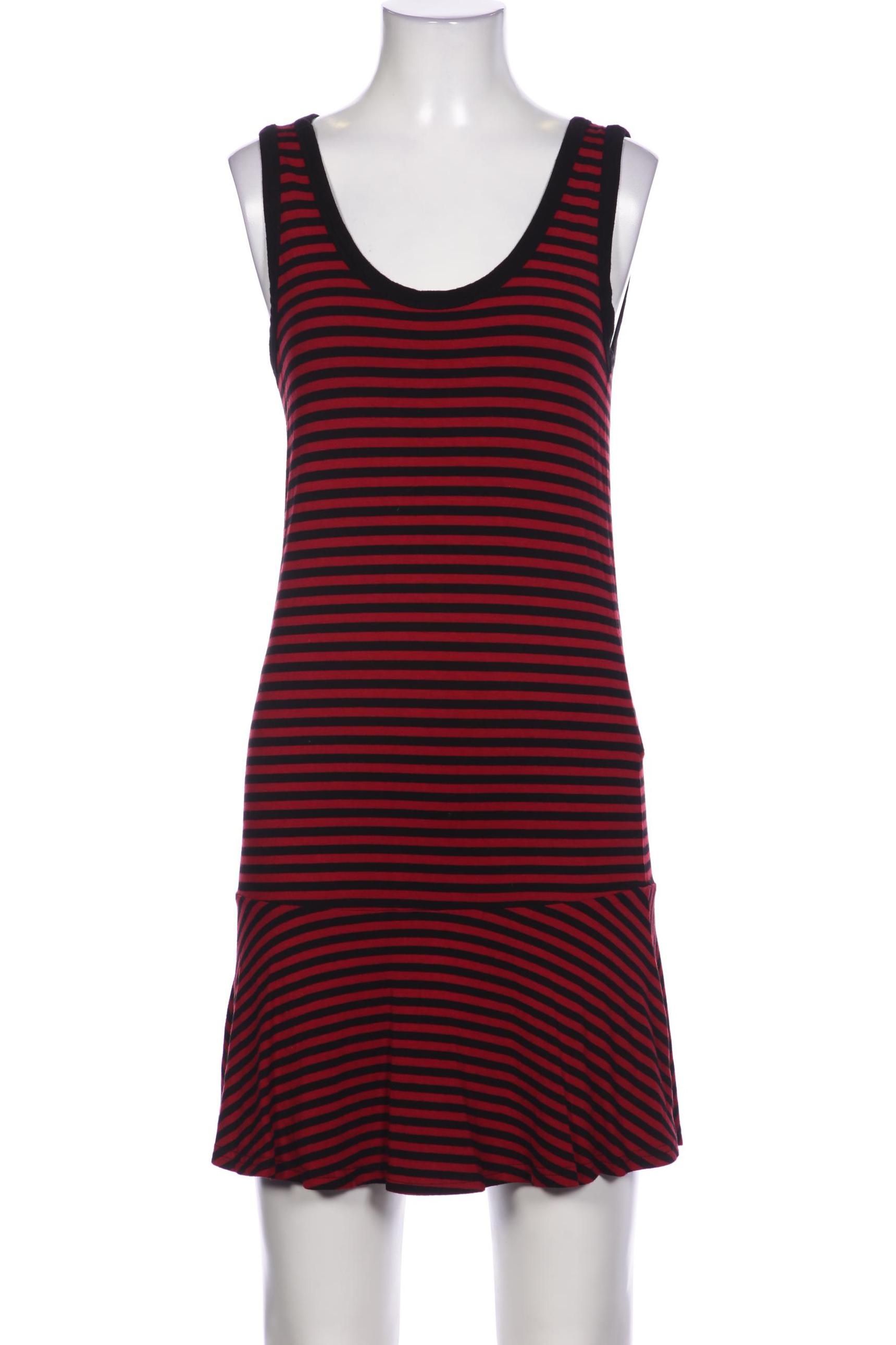 

Street One Damen Kleid, bordeaux, Gr. 38