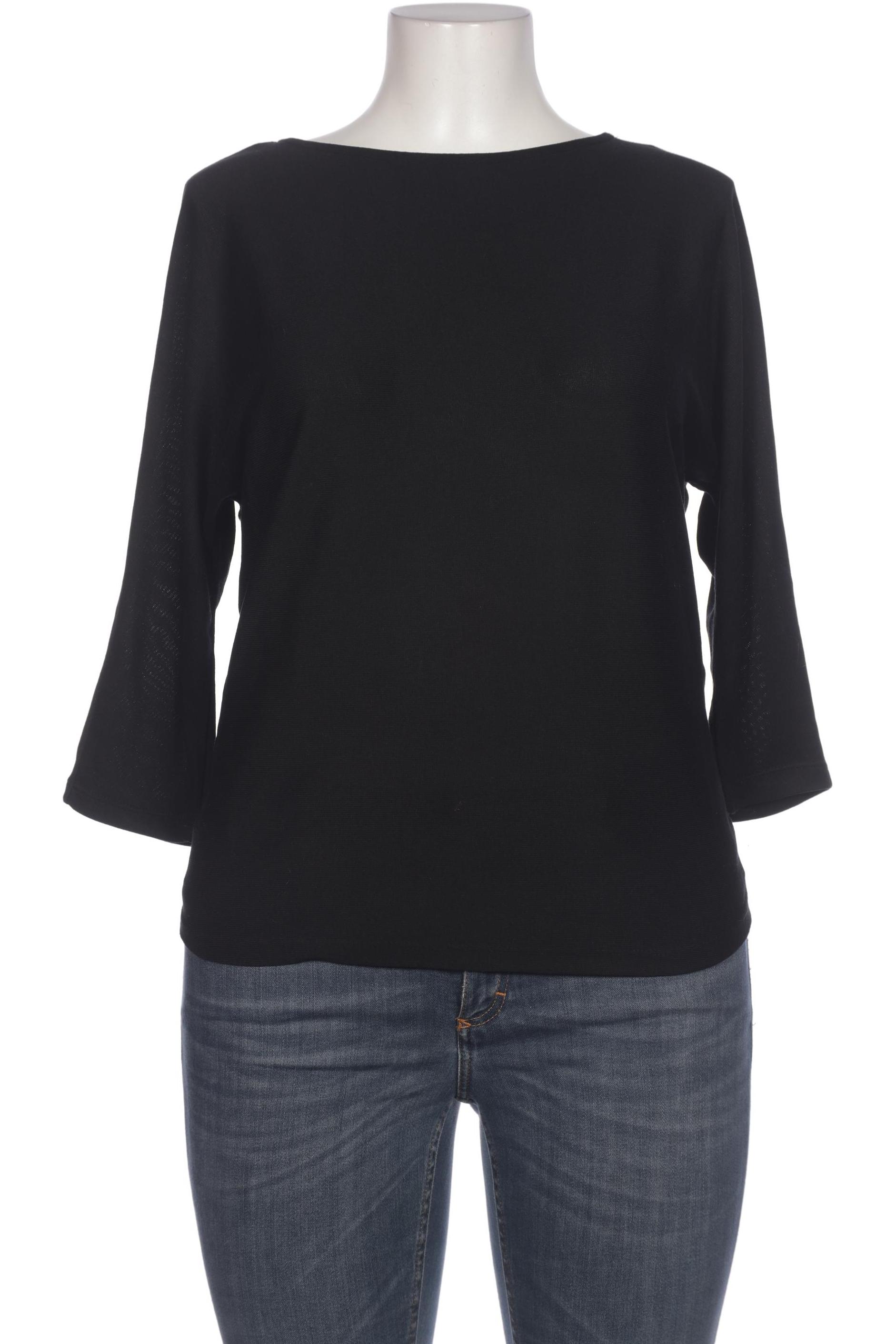 

Street One Damen Pullover, schwarz, Gr. 38