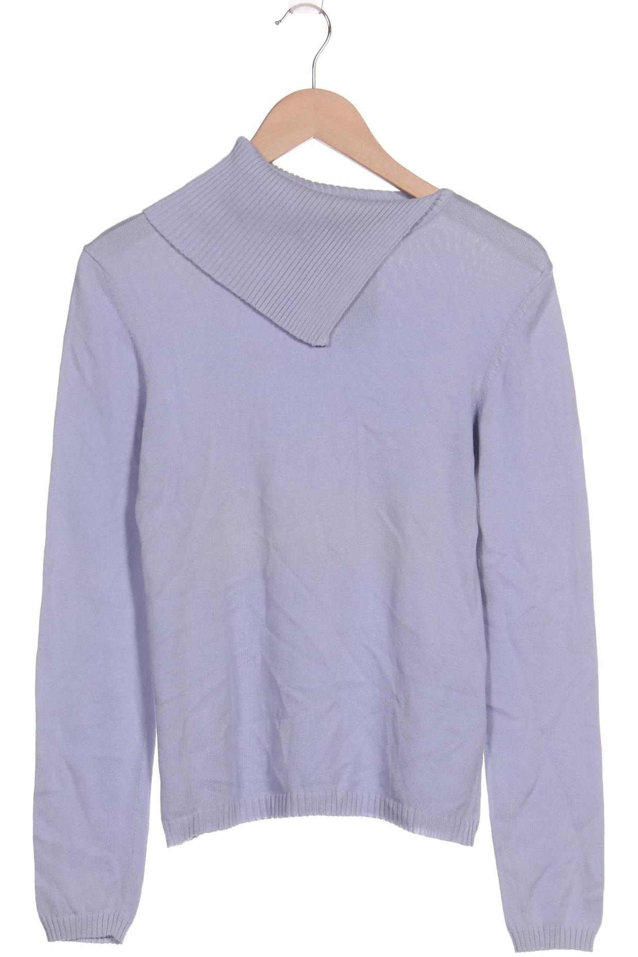 

Street One Damen Pullover, hellblau, Gr. 36