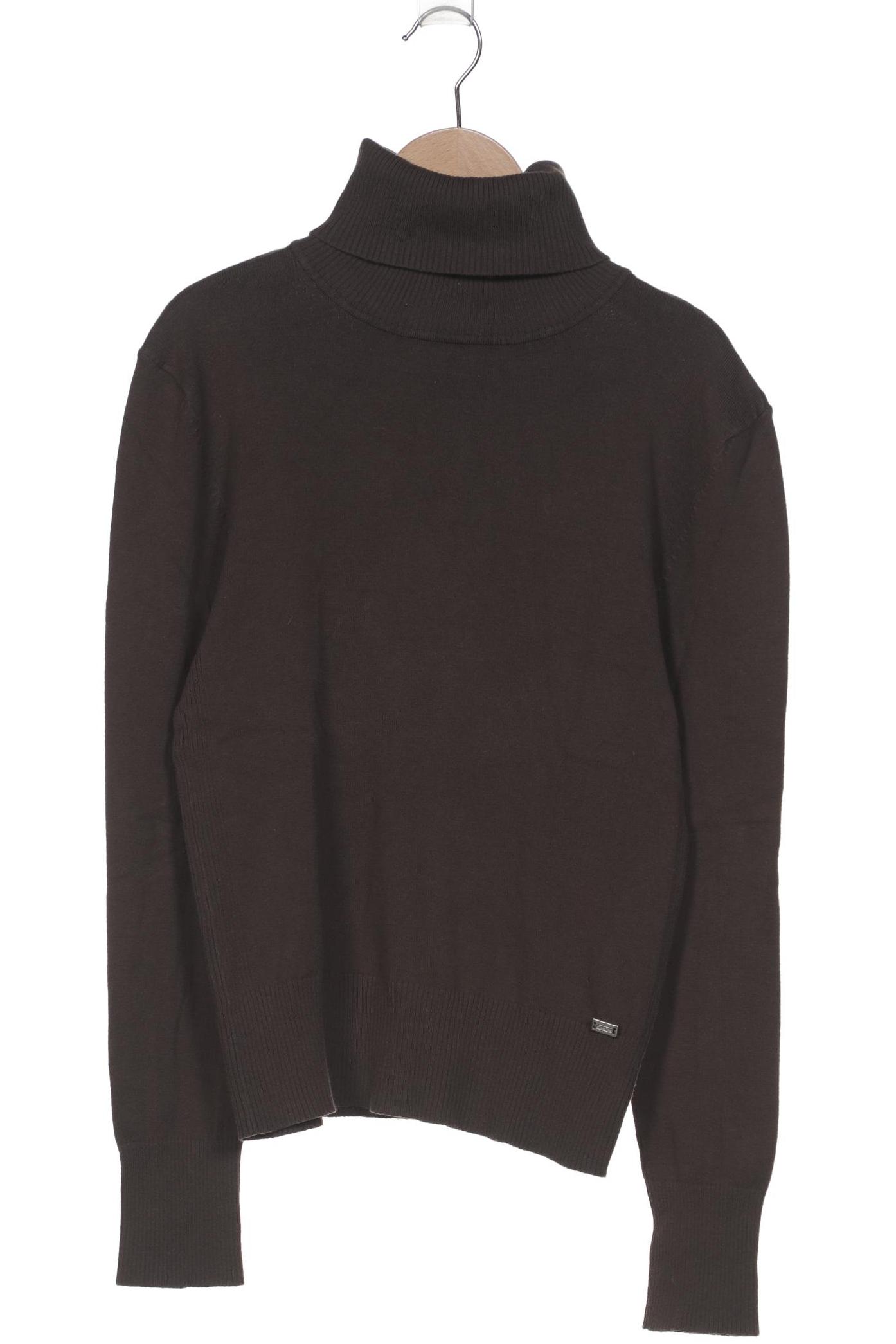 

Street One Damen Pullover, braun, Gr. 40