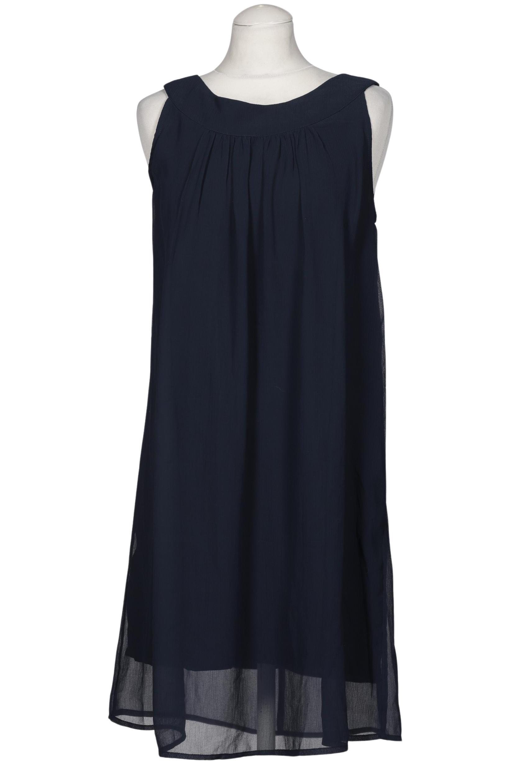 

Street One Damen Kleid, marineblau, Gr. 38
