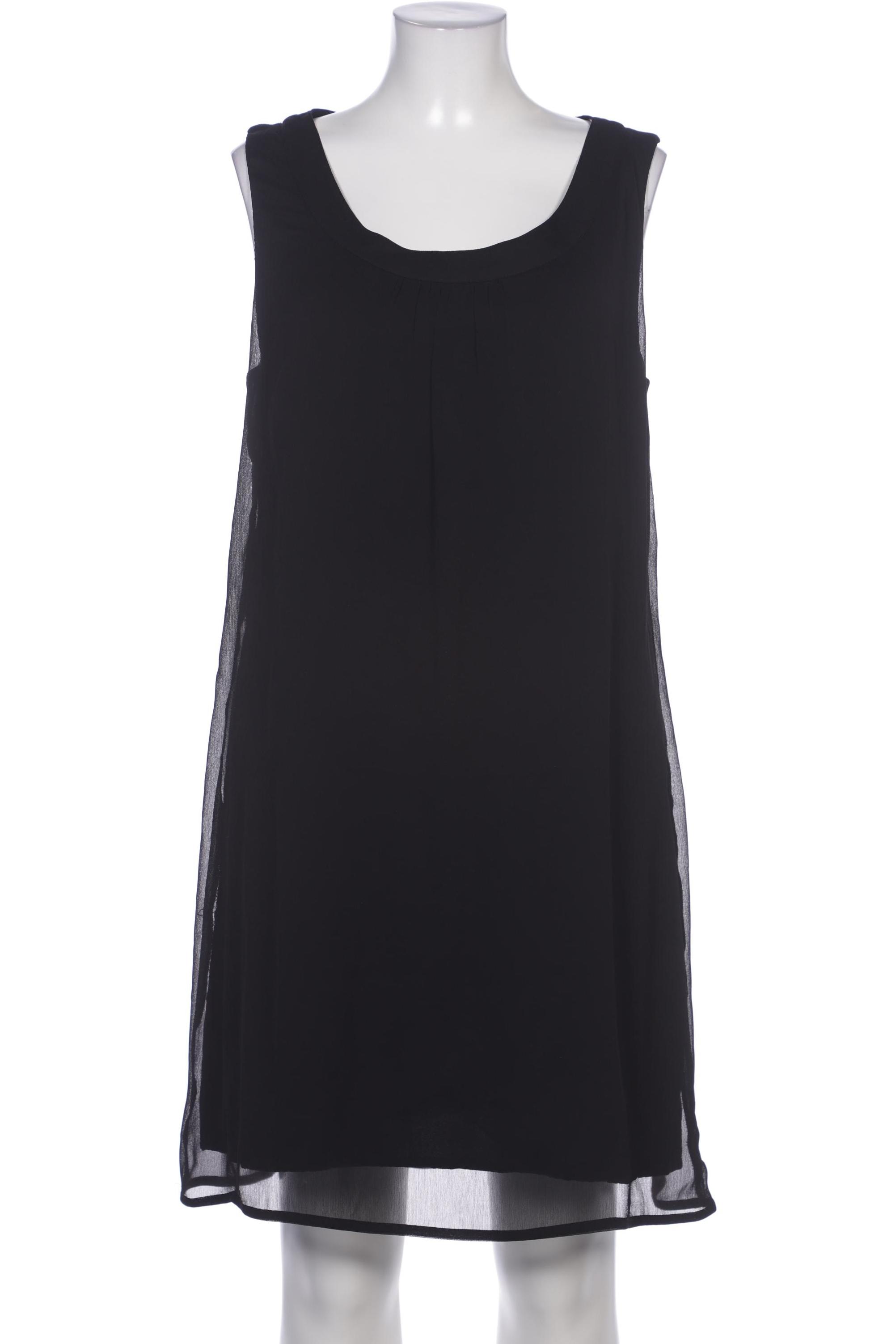 

Street One Damen Kleid, schwarz, Gr. 42