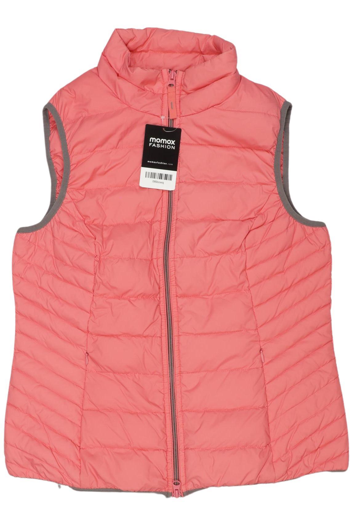 

Street One Damen Weste, pink, Gr. 38