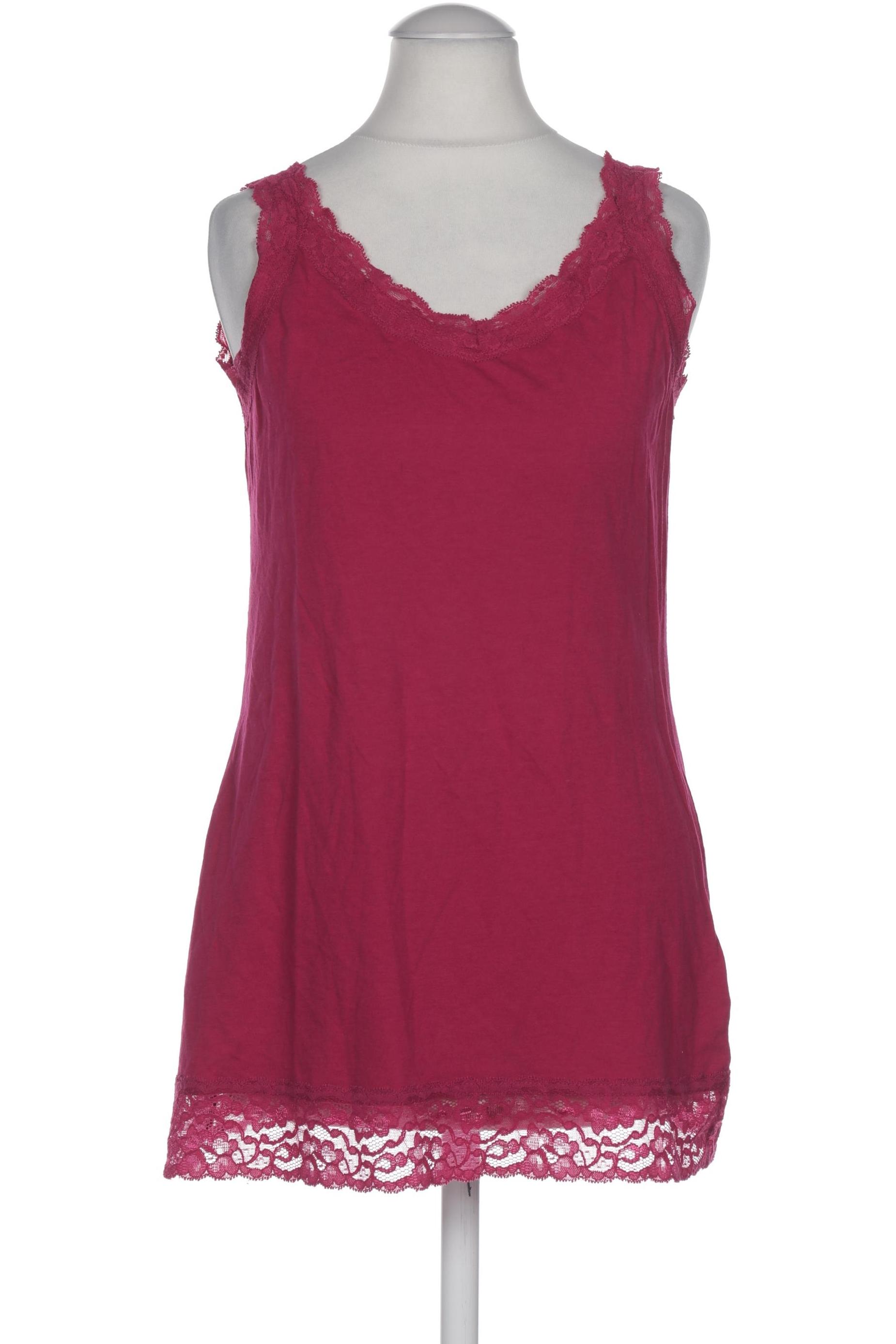 

Street One Damen Top, pink, Gr. 36