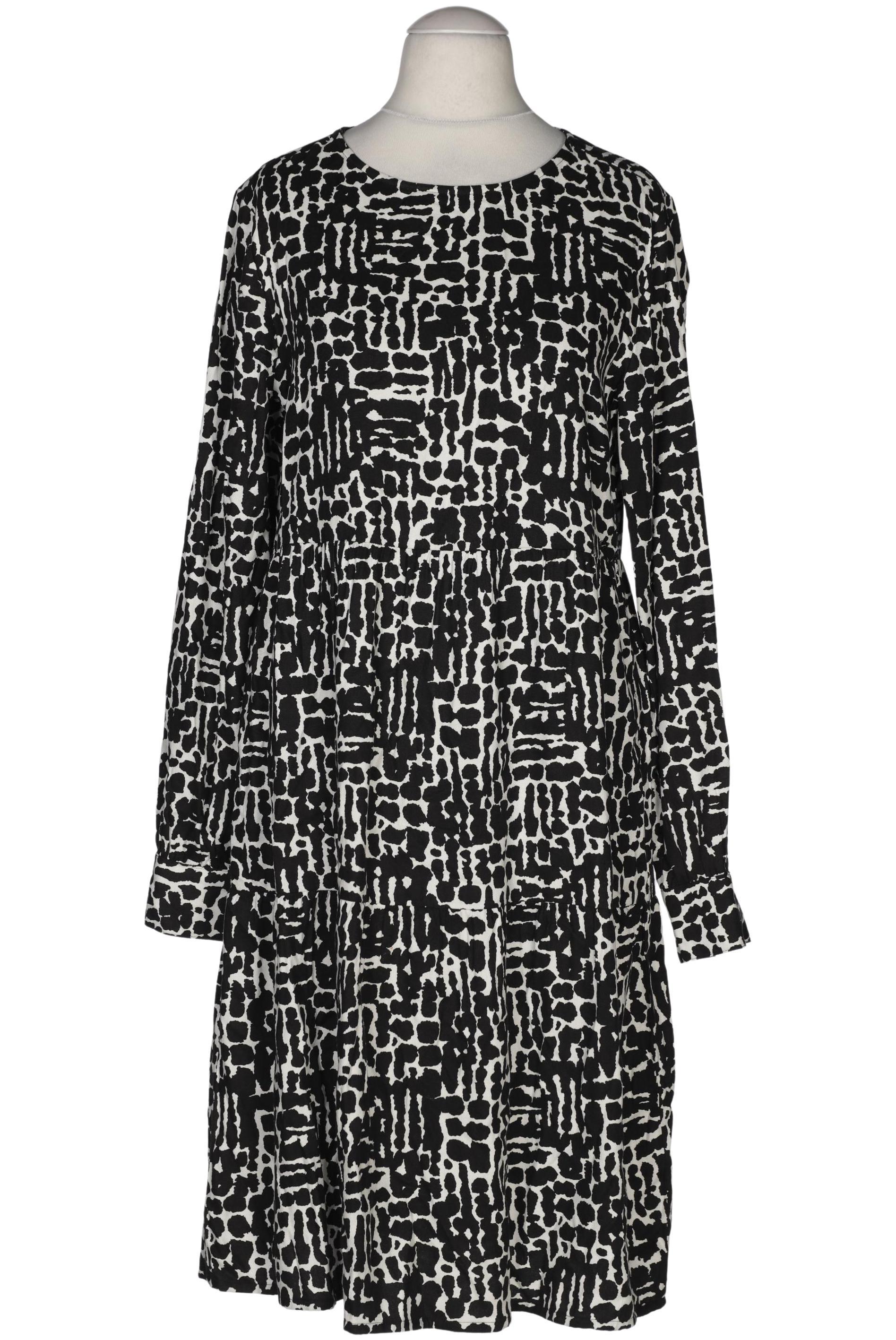 

Street One Damen Kleid, schwarz, Gr. 34