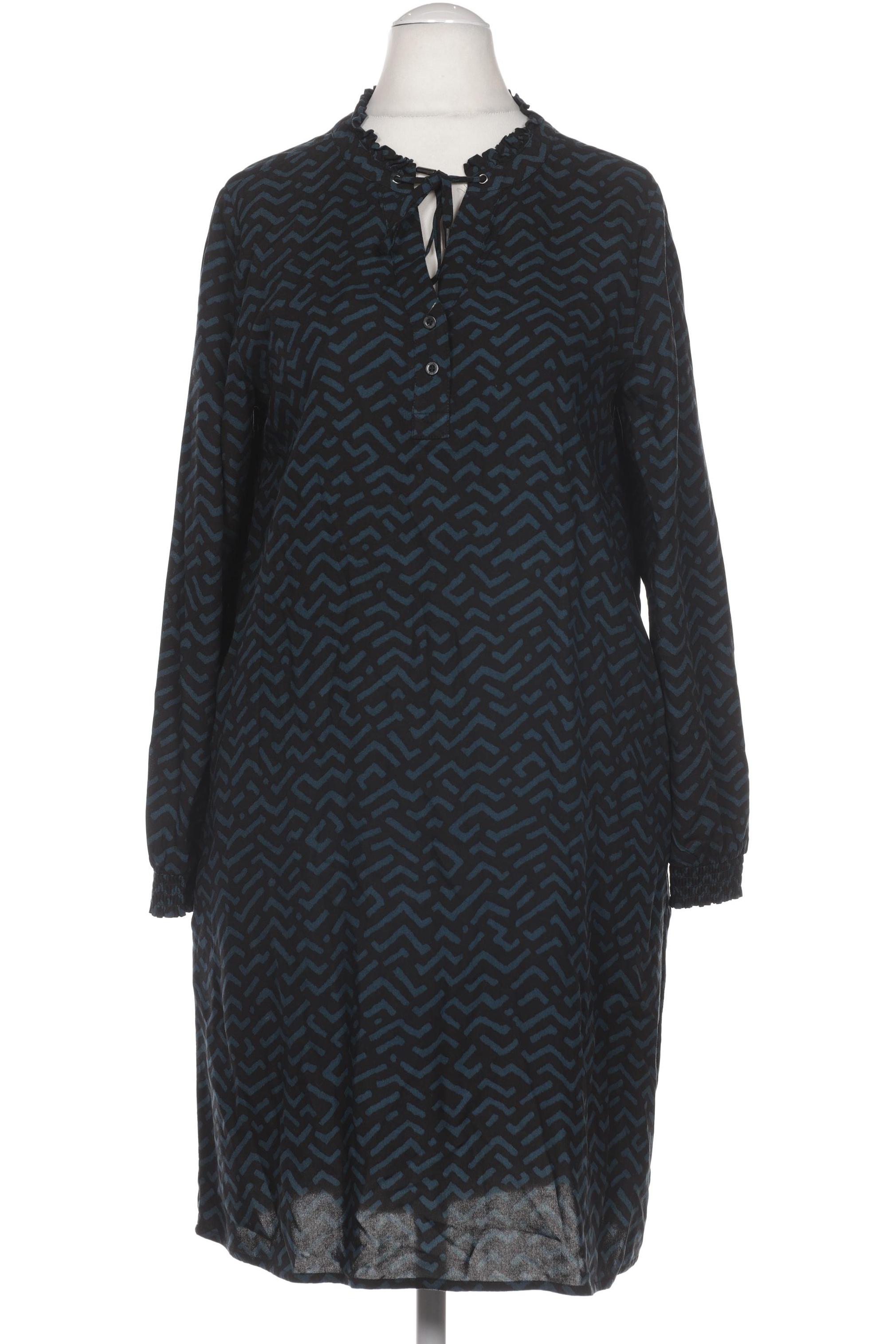 

Street One Damen Kleid, schwarz, Gr. 36