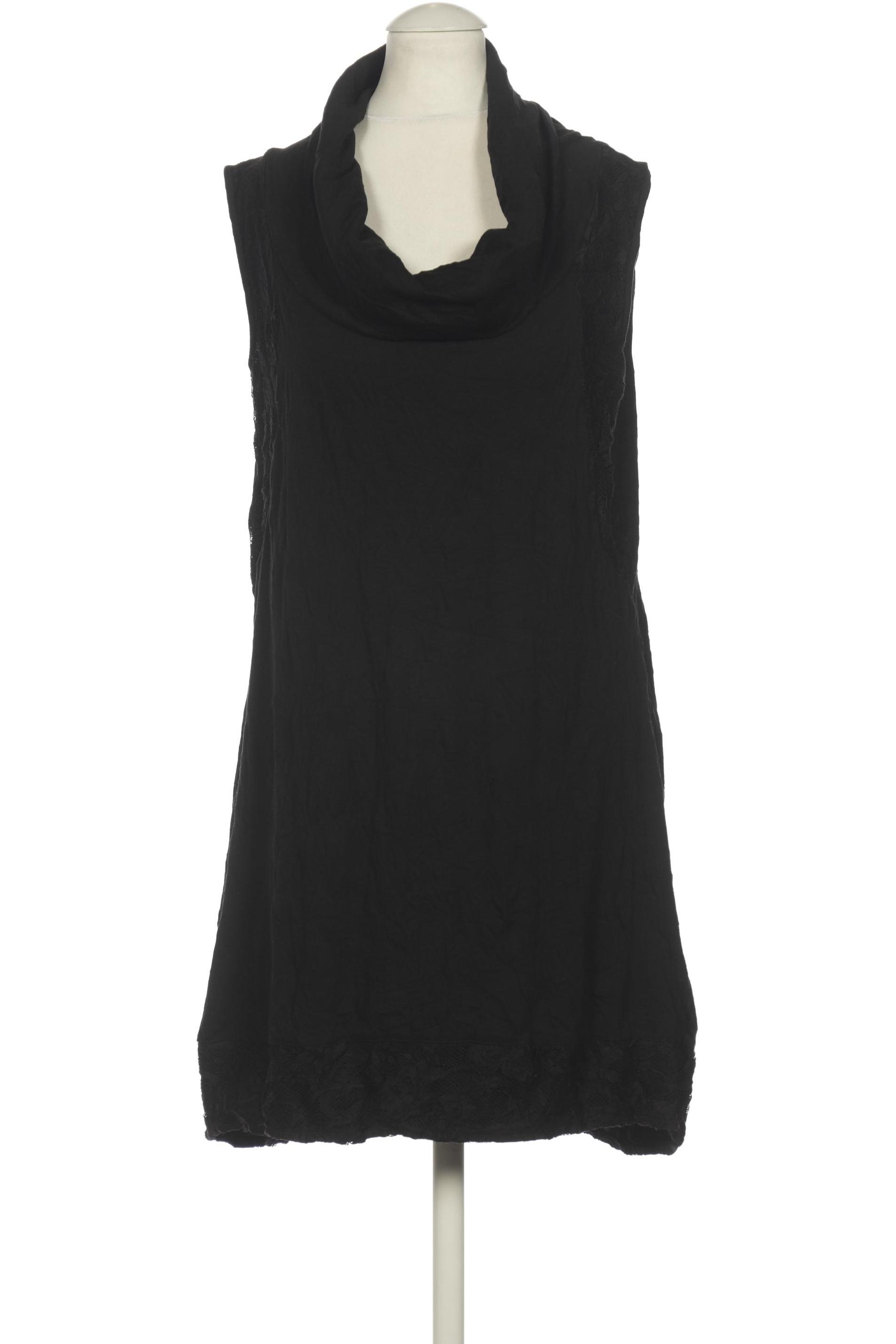 

Street One Damen Kleid, schwarz, Gr. 36