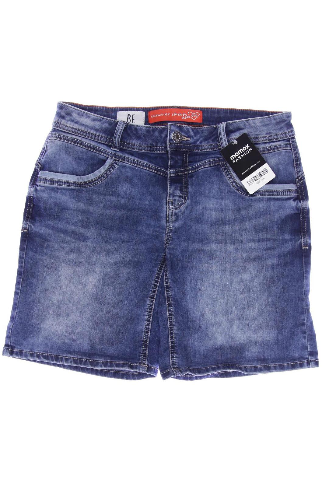 

Street One Damen Shorts, blau