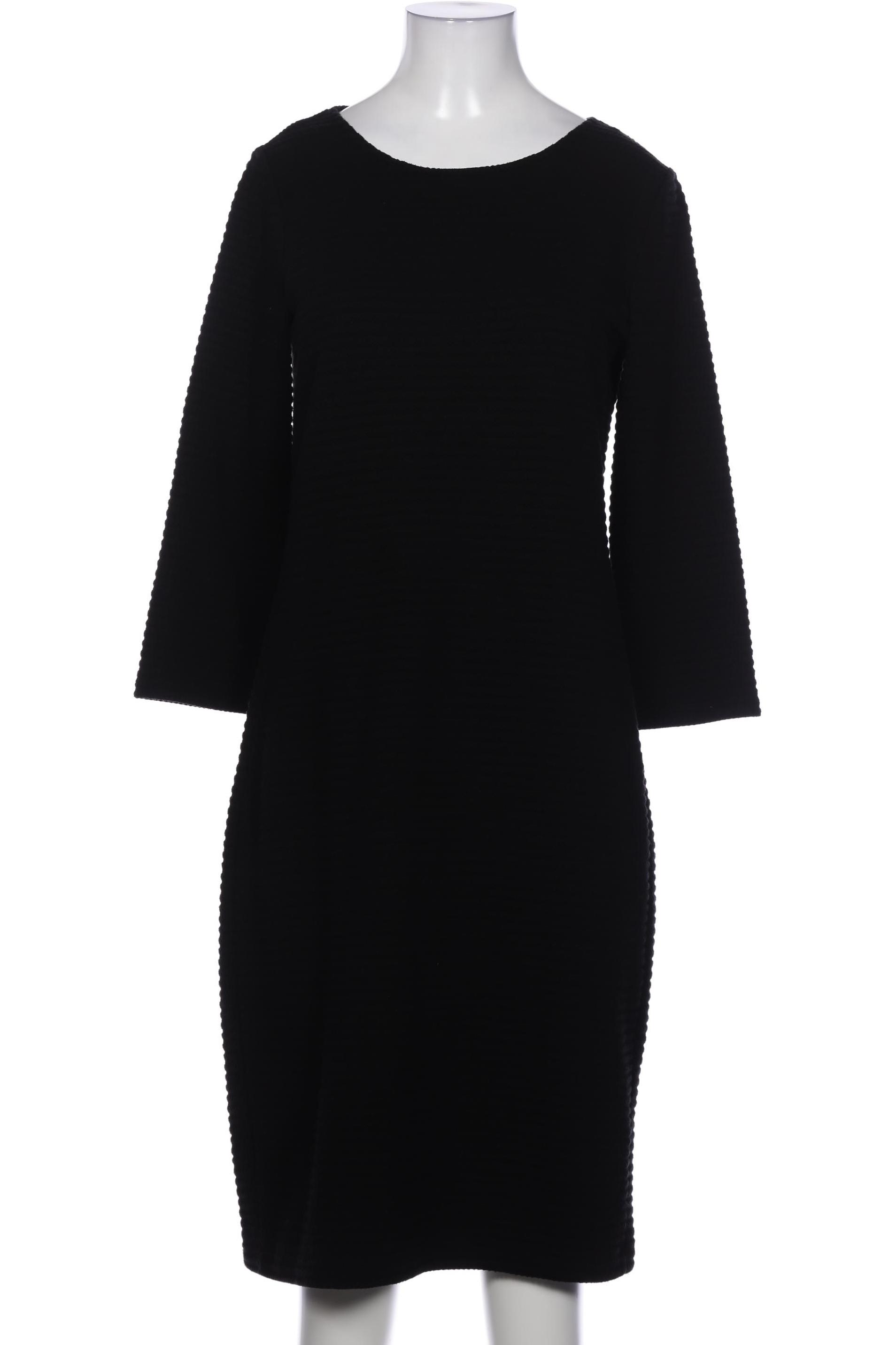 

Street One Damen Kleid, schwarz, Gr. 38