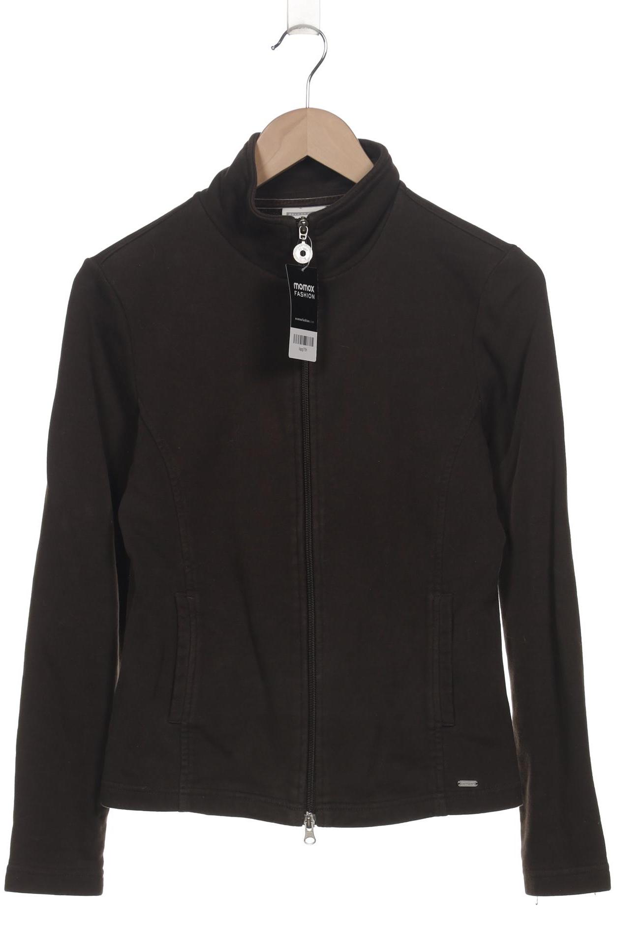 

Street One Damen Sweatshirt, braun, Gr. 36