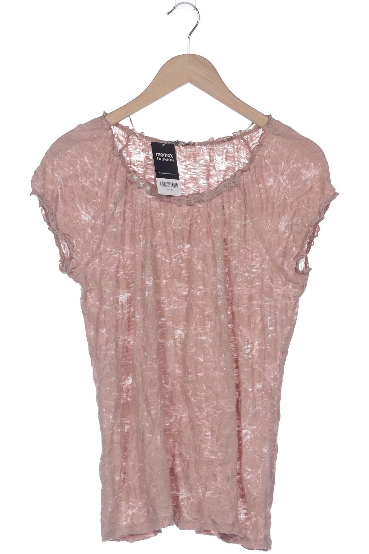 

Street One Damen T-Shirt, pink, Gr. 40