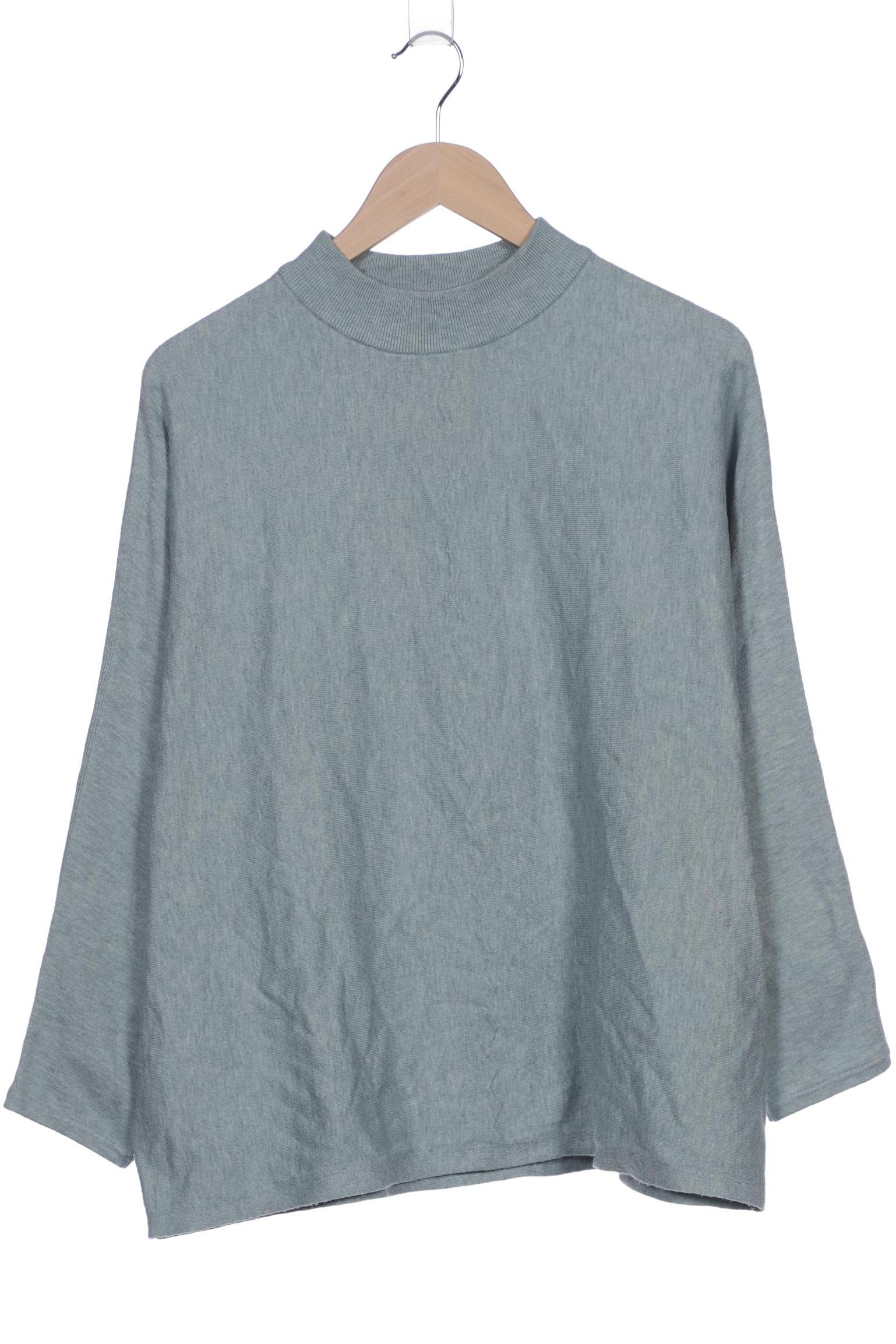 

Street One Damen Pullover, hellblau, Gr. 46