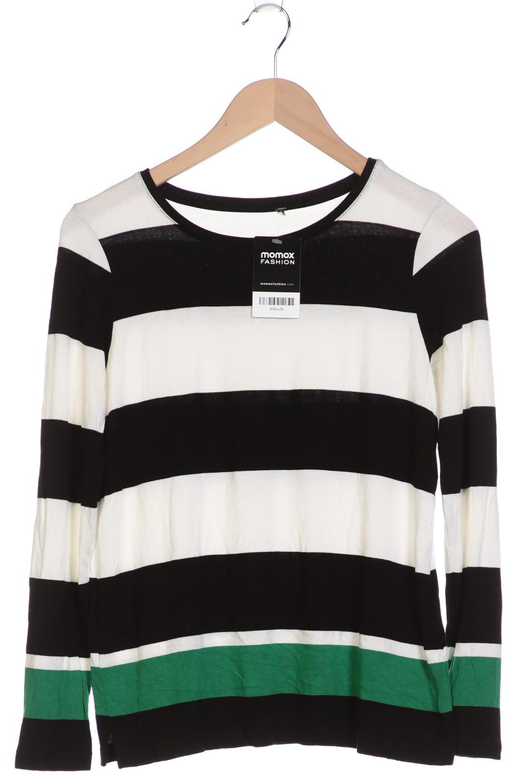 

Street One Damen Pullover, schwarz, Gr. 38