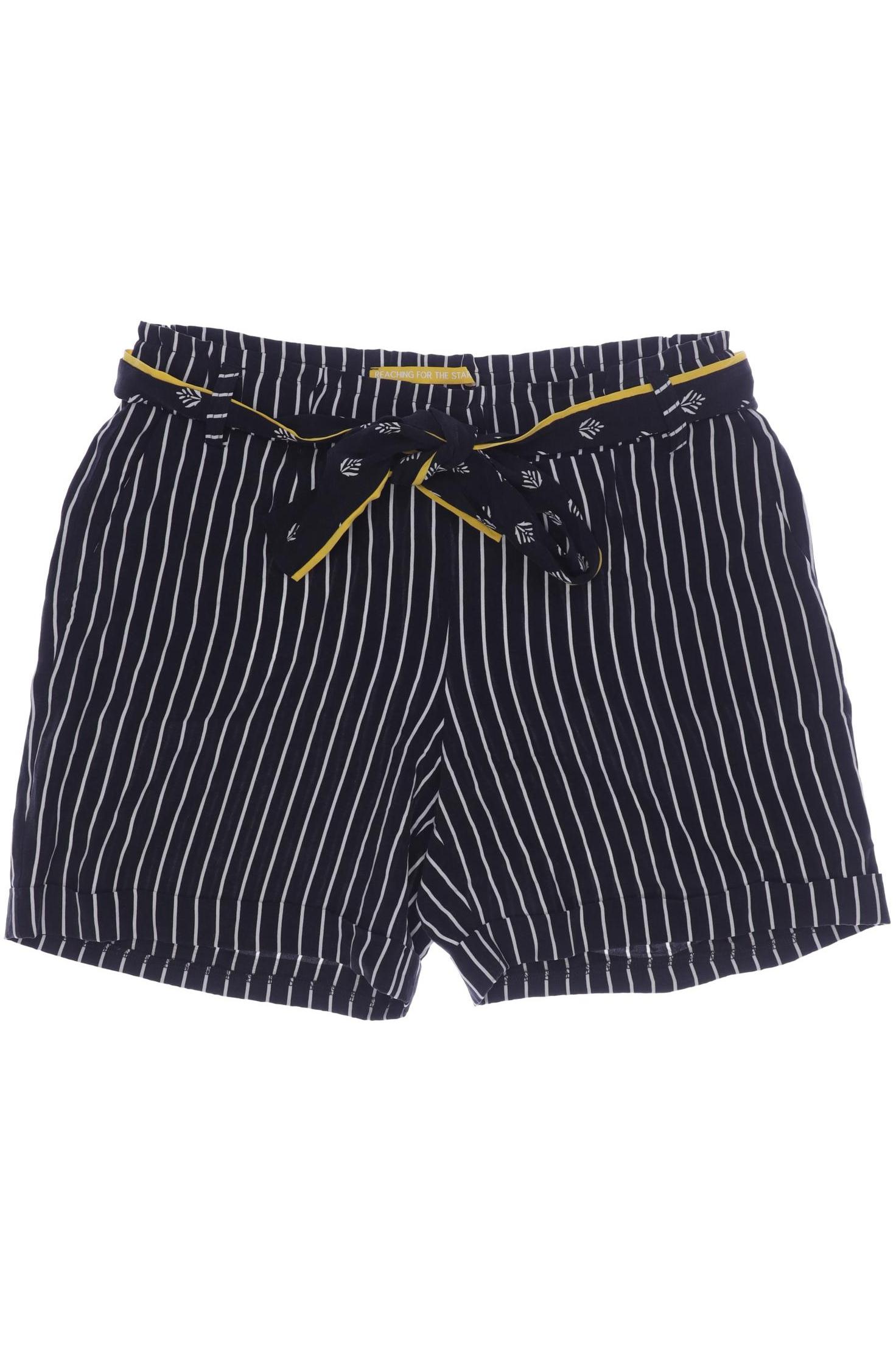 

Street One Damen Shorts, schwarz, Gr. 36