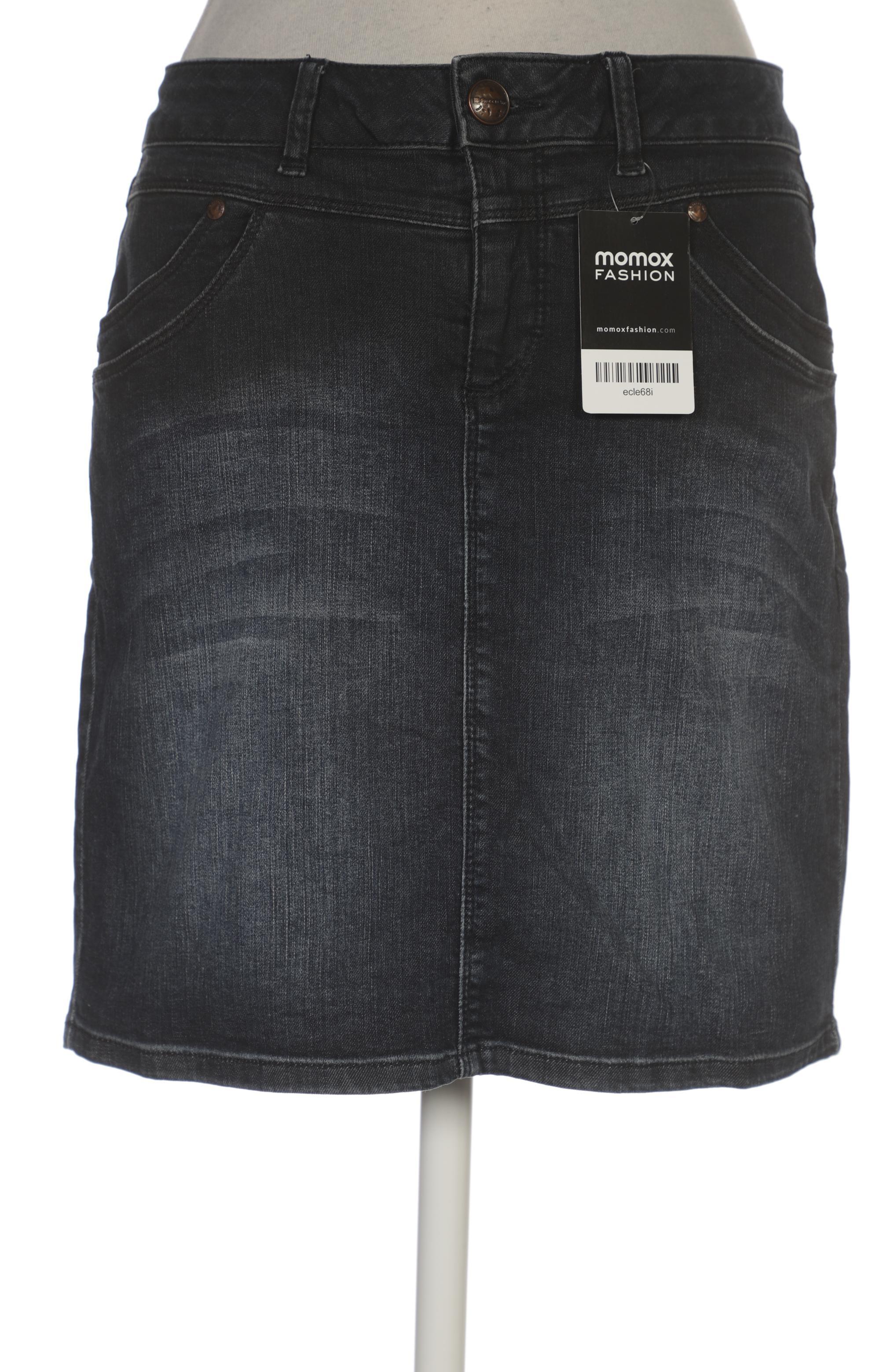 

Street One Damen Rock, marineblau, Gr. 36