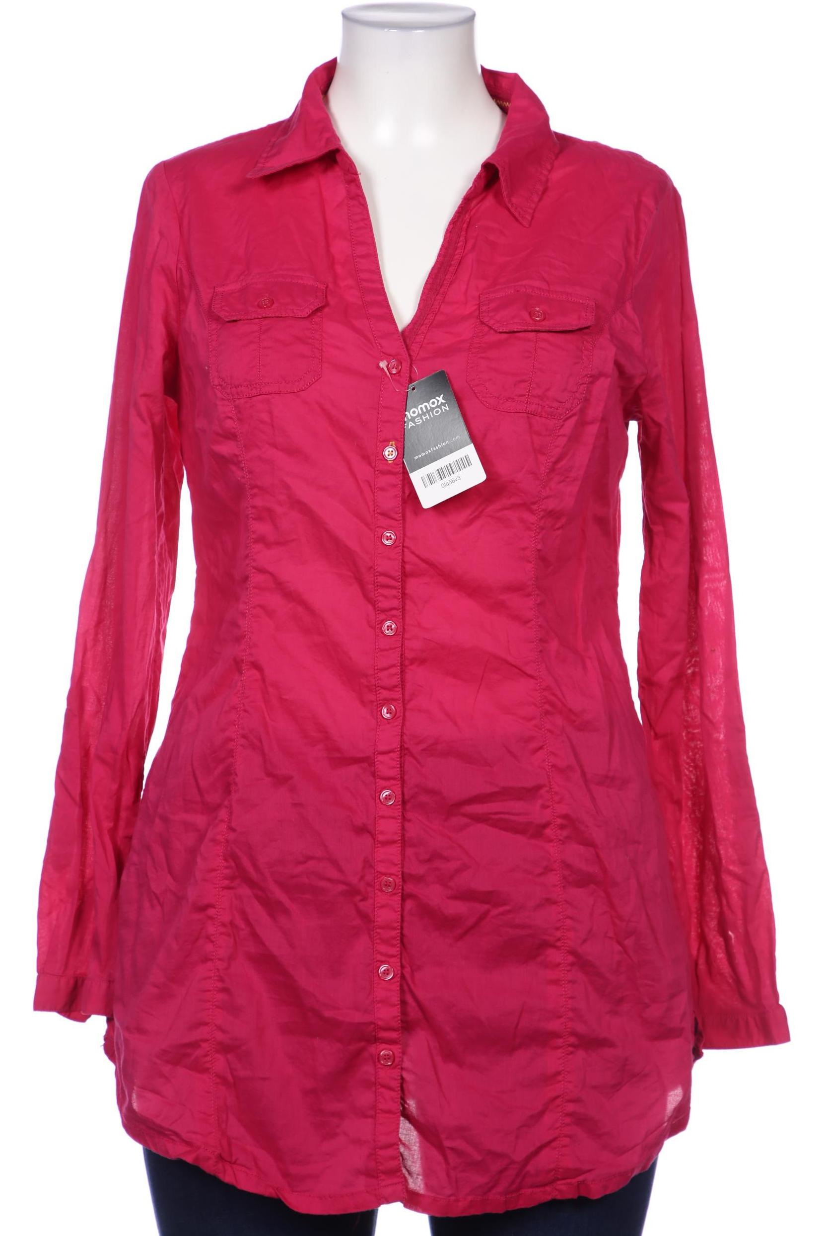 

Street One Damen Bluse, pink