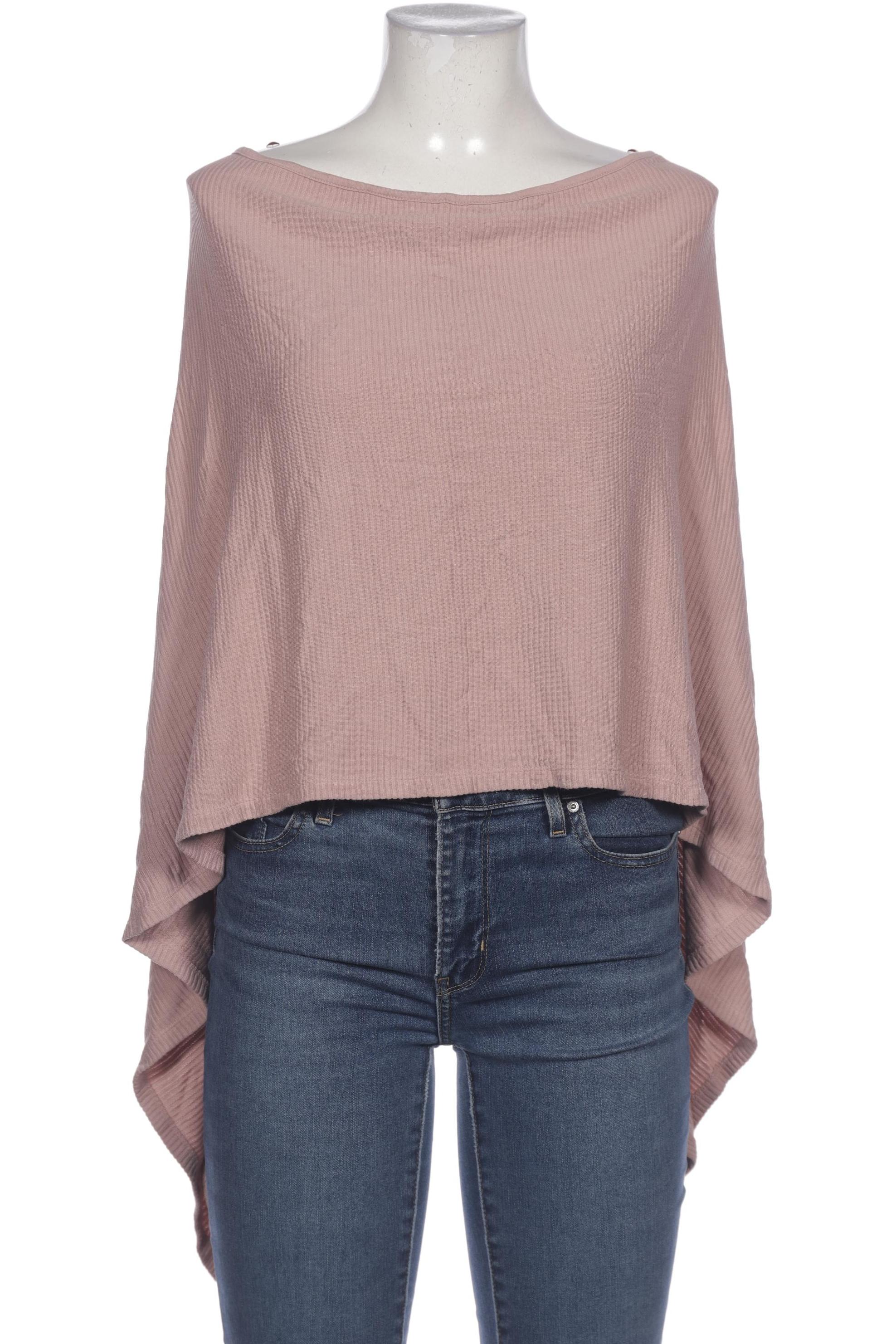 

Street One Damen Pullover, pink, Gr. uni