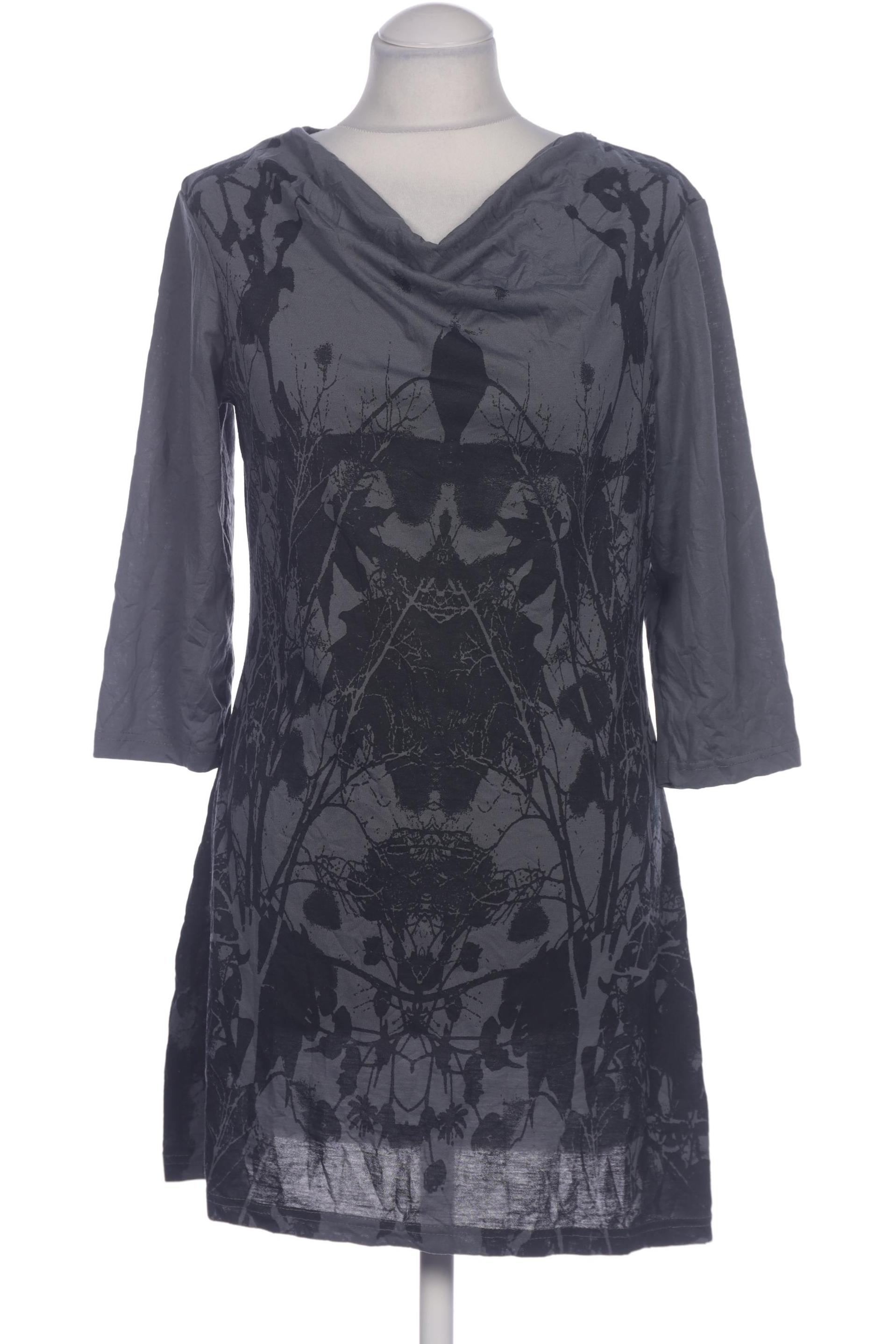 

Street One Damen Kleid, grau, Gr. 38