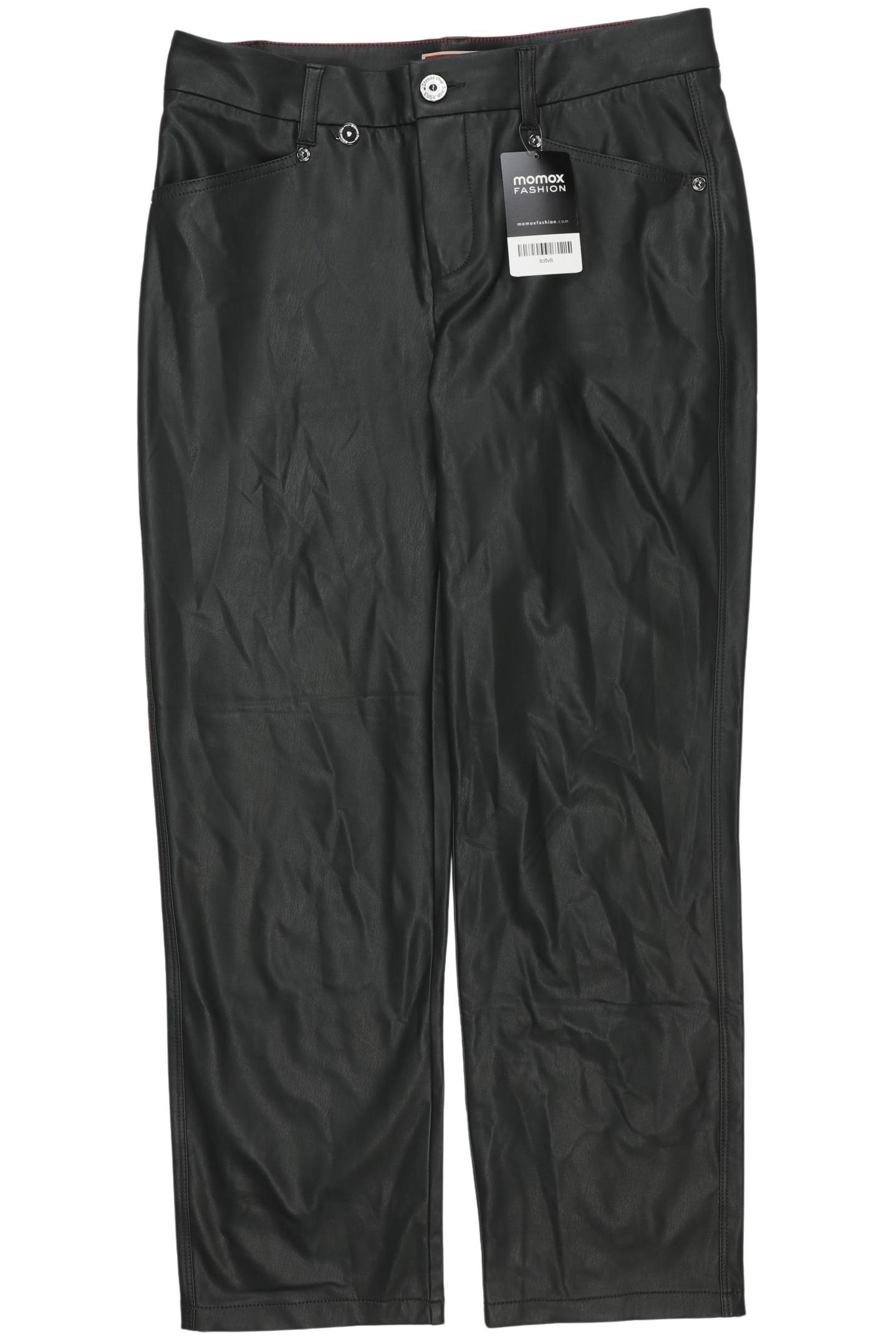 

Street One Damen Stoffhose, schwarz, Gr. 36