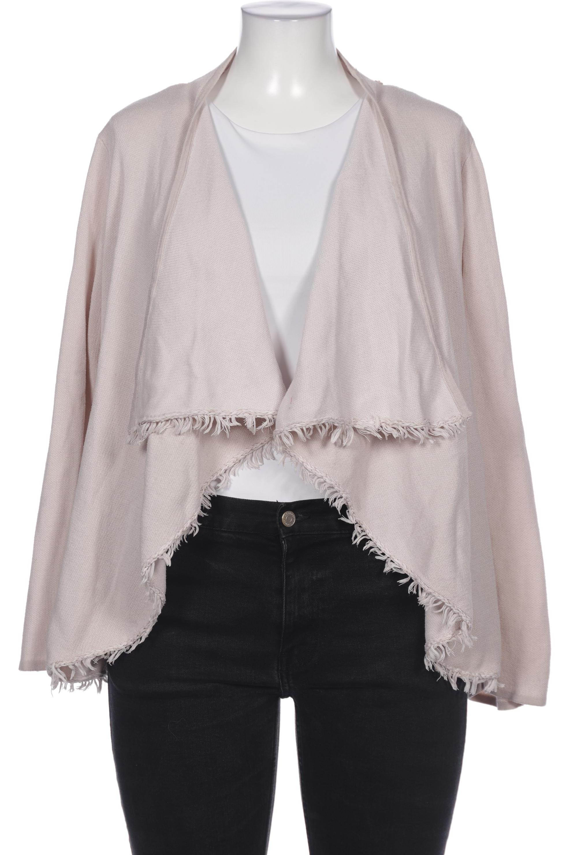 

Street One Damen Strickjacke, beige